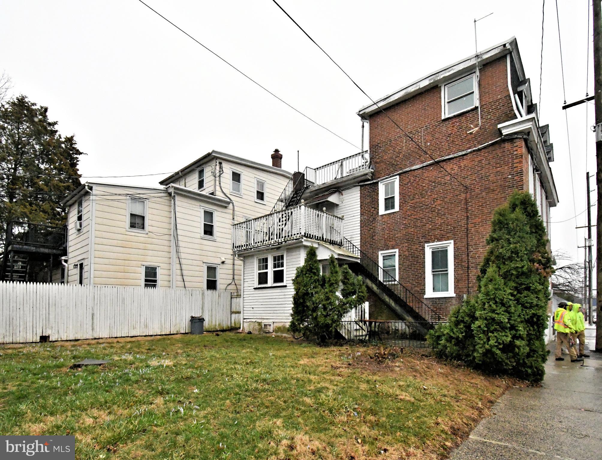 NONE AVAILABLE - Residential Income