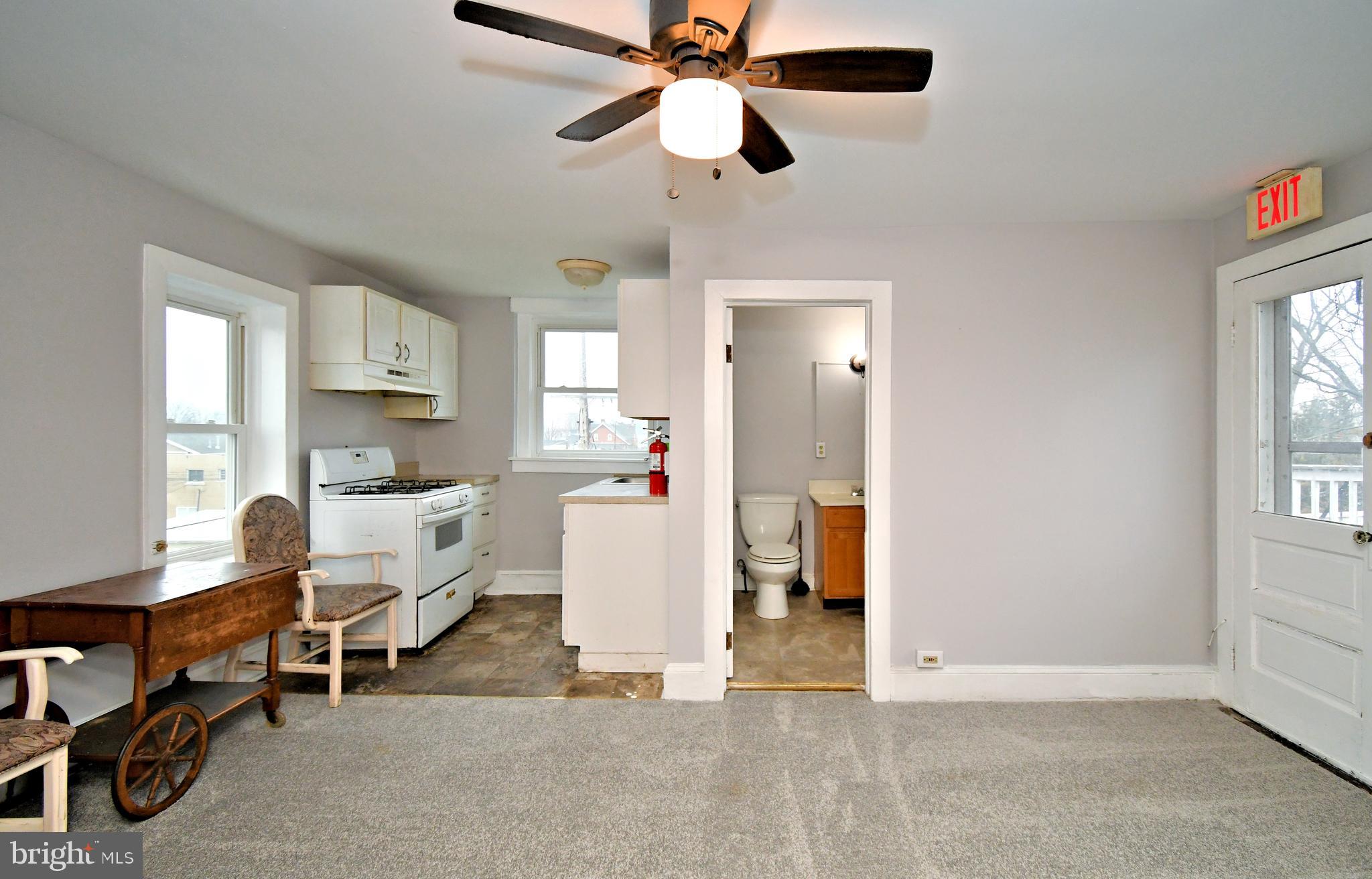 NONE AVAILABLE - Residential Income