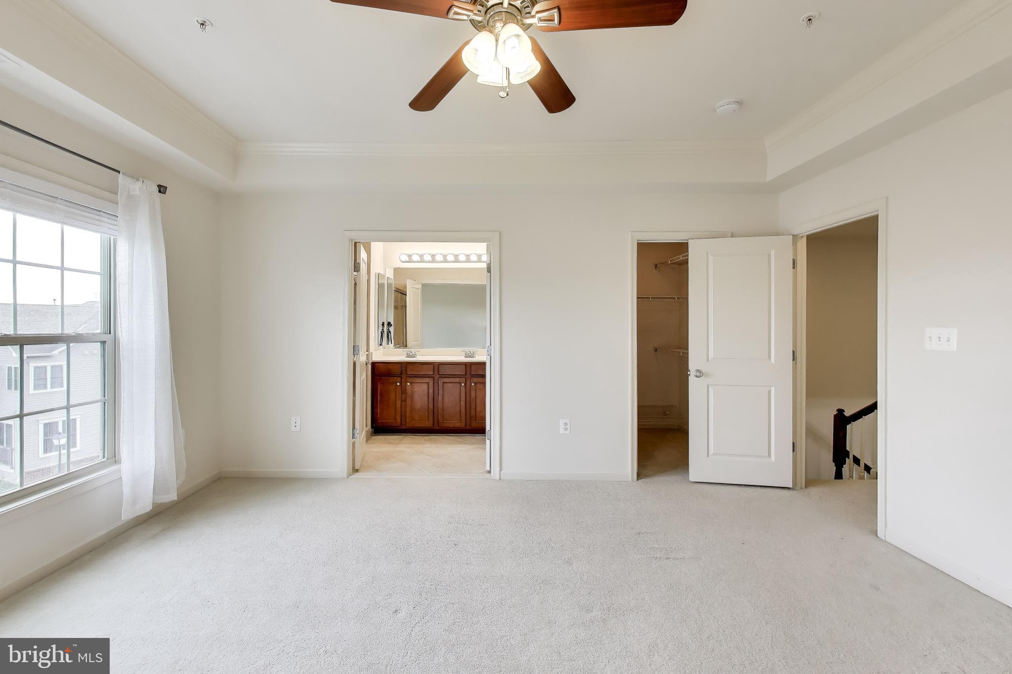 POPLAR RUN - Residential Lease