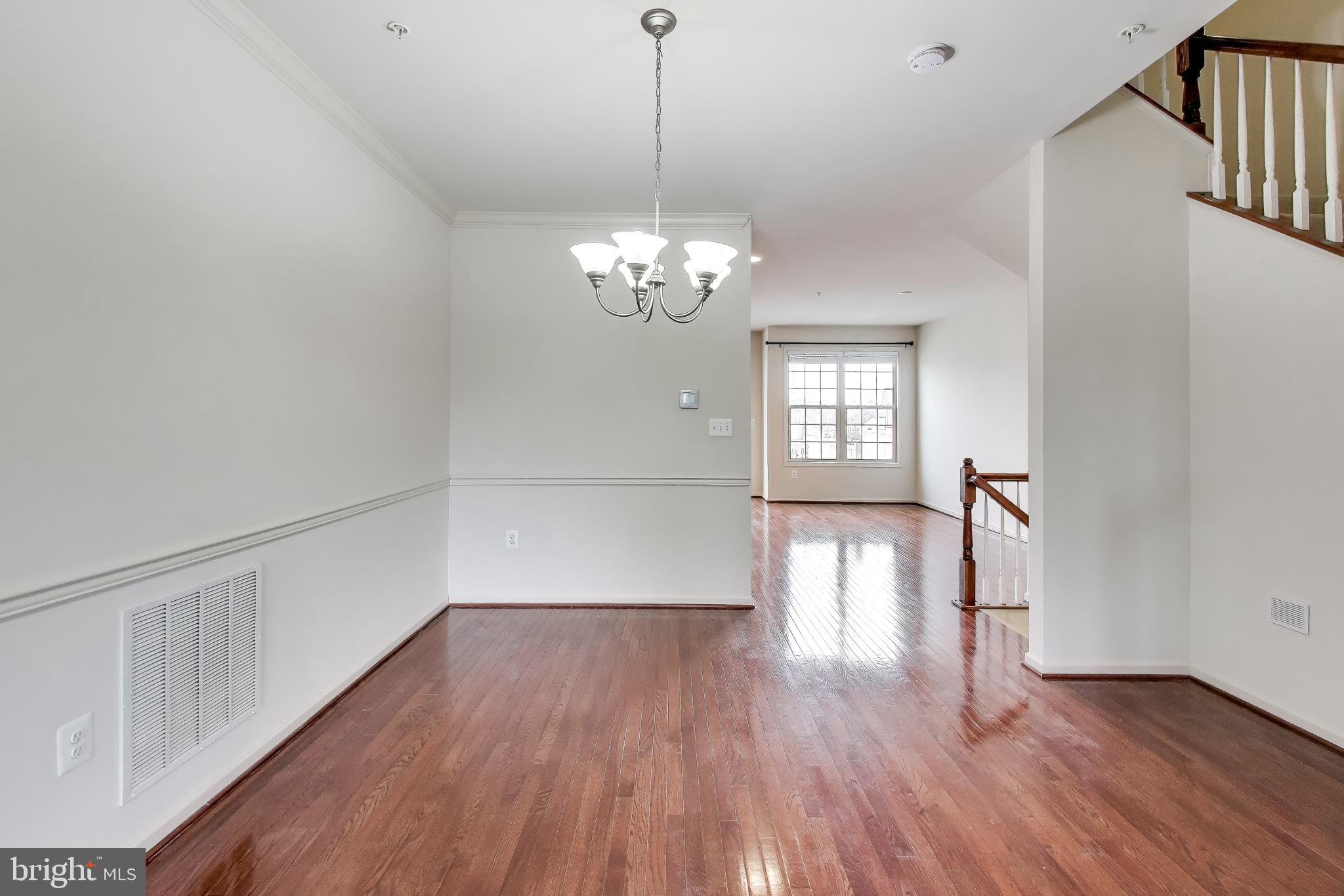 POPLAR RUN - Residential Lease