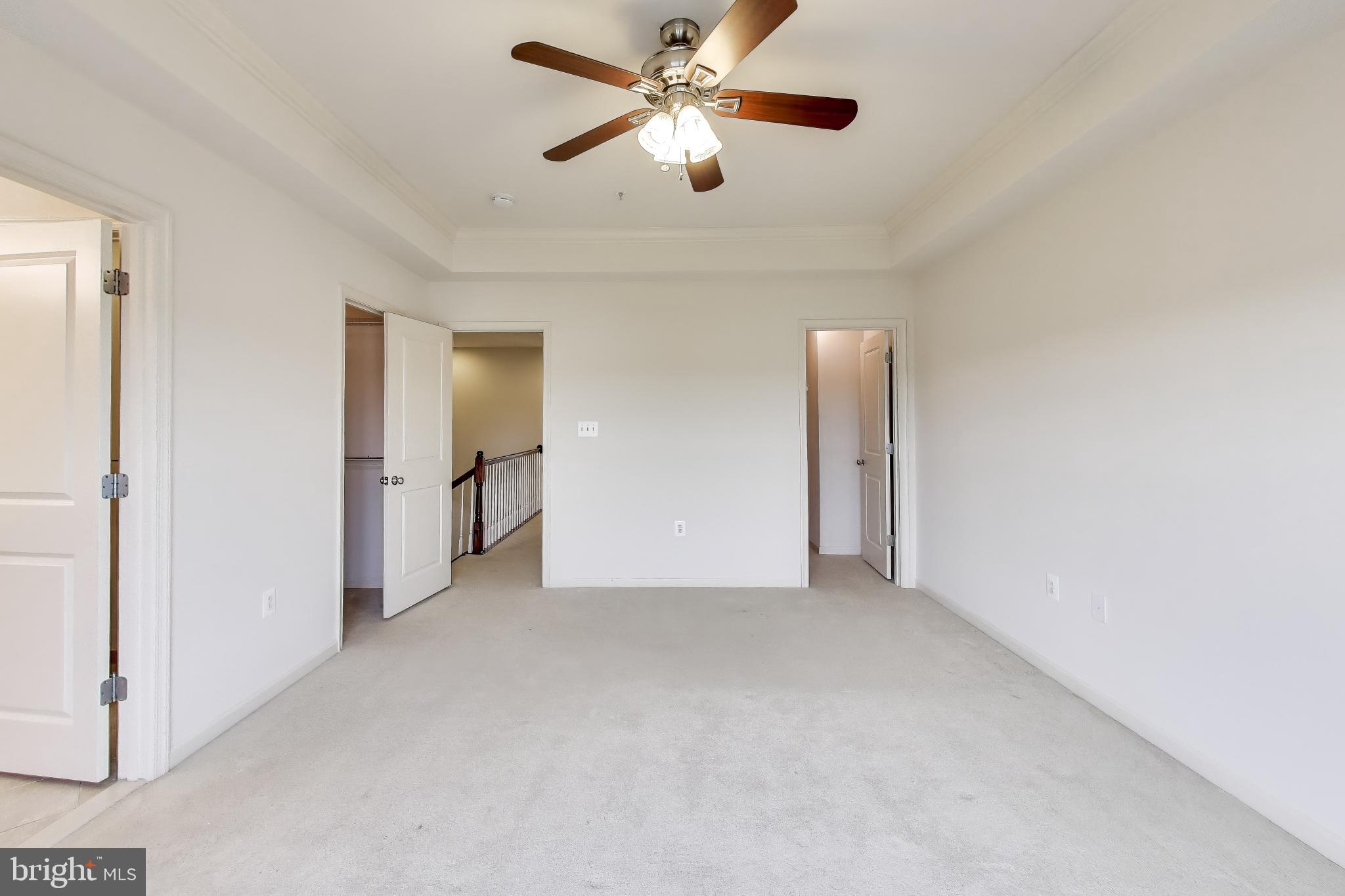 POPLAR RUN - Residential Lease