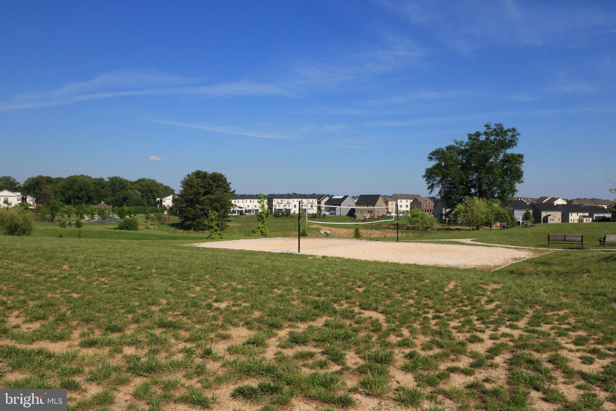 POPLAR RUN - Residential Lease