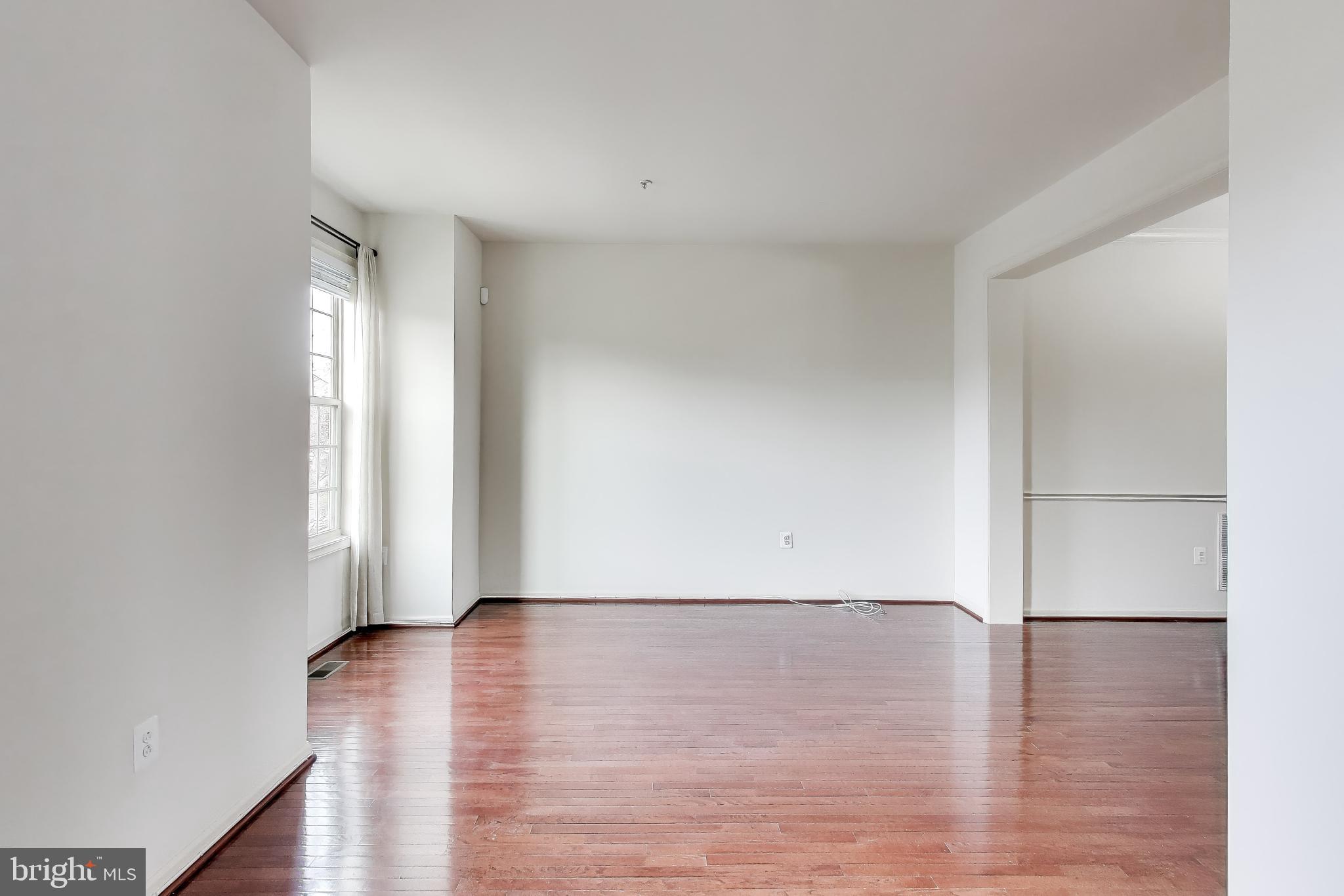 POPLAR RUN - Residential Lease