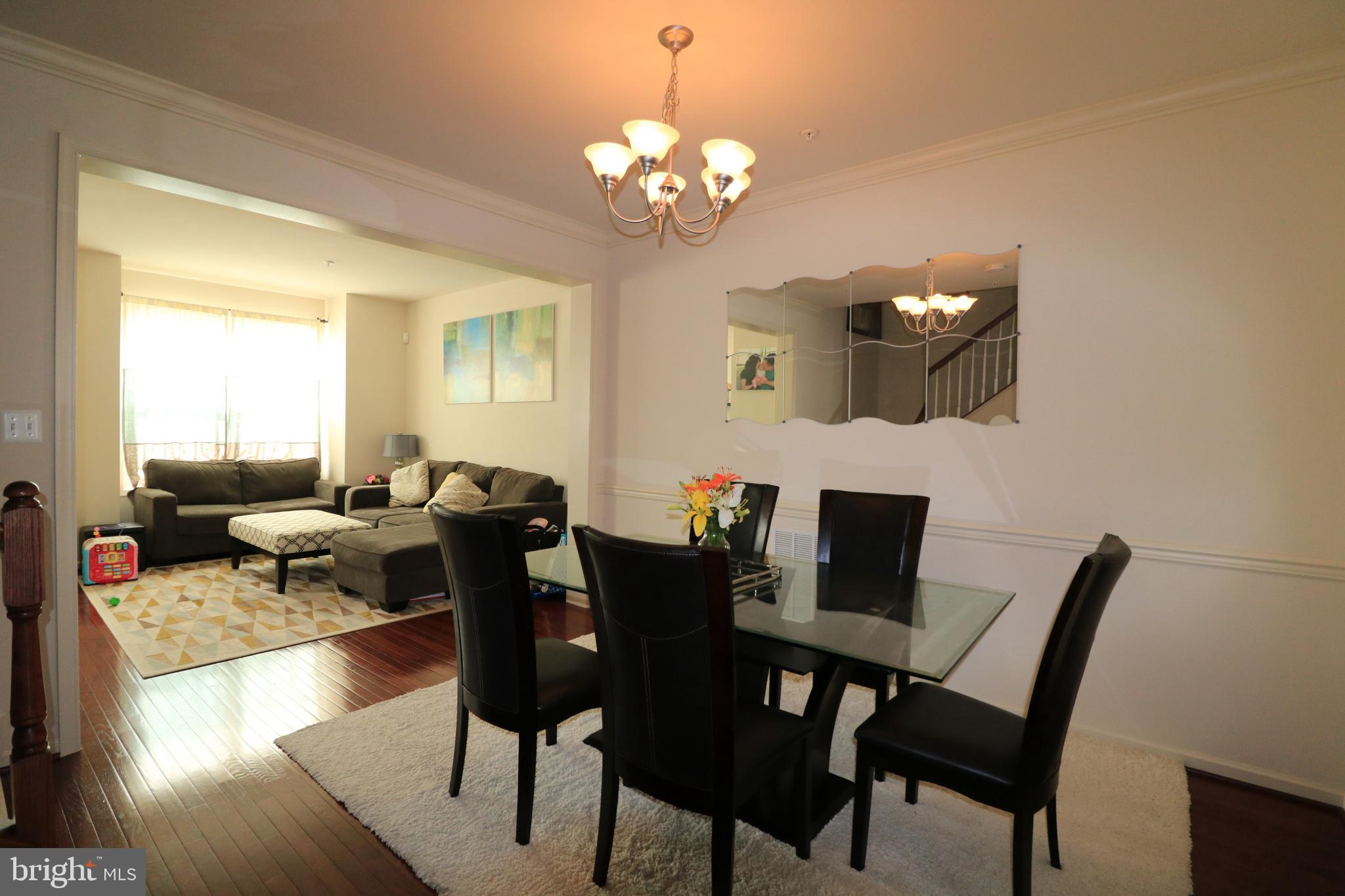 POPLAR RUN - Residential Lease