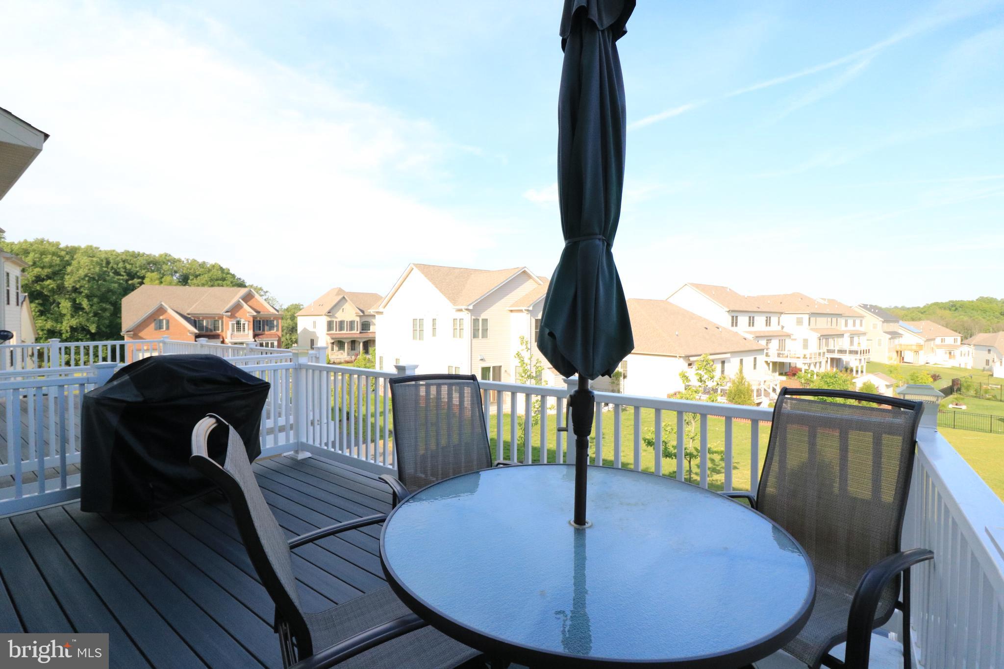 POPLAR RUN - Residential Lease