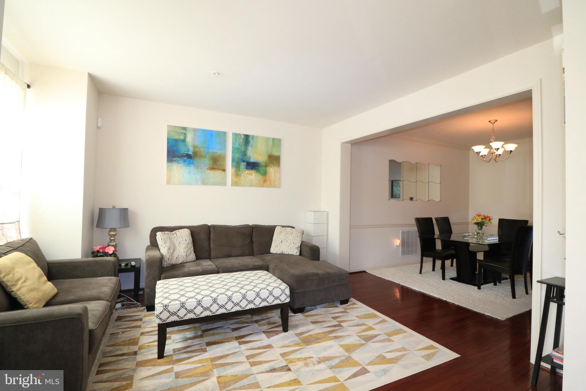 POPLAR RUN - Residential Lease