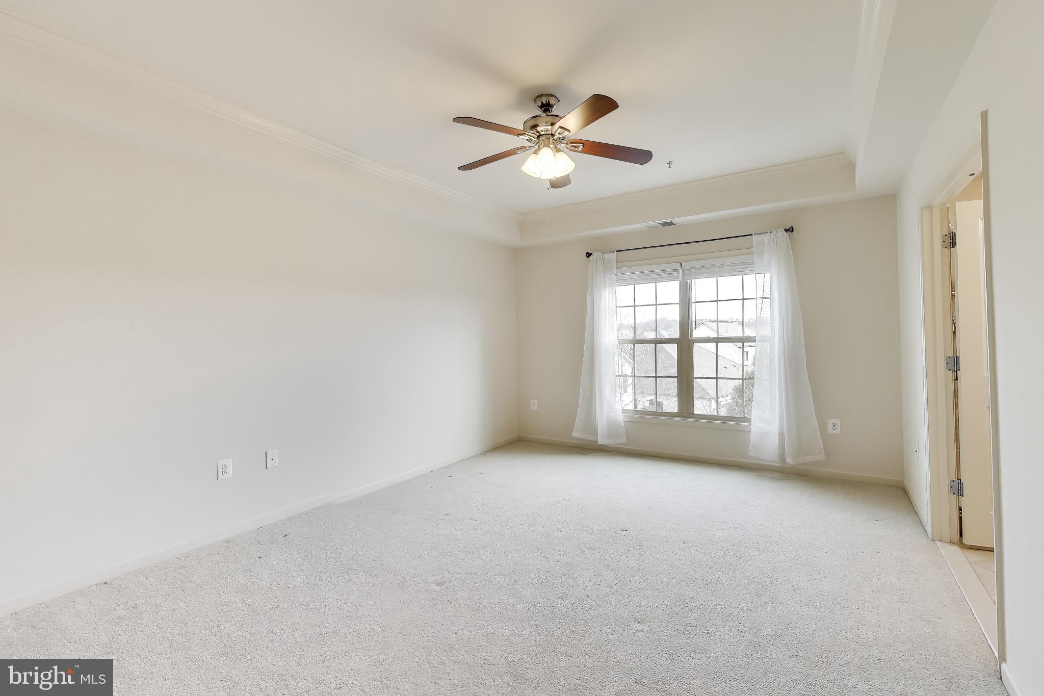 POPLAR RUN - Residential Lease