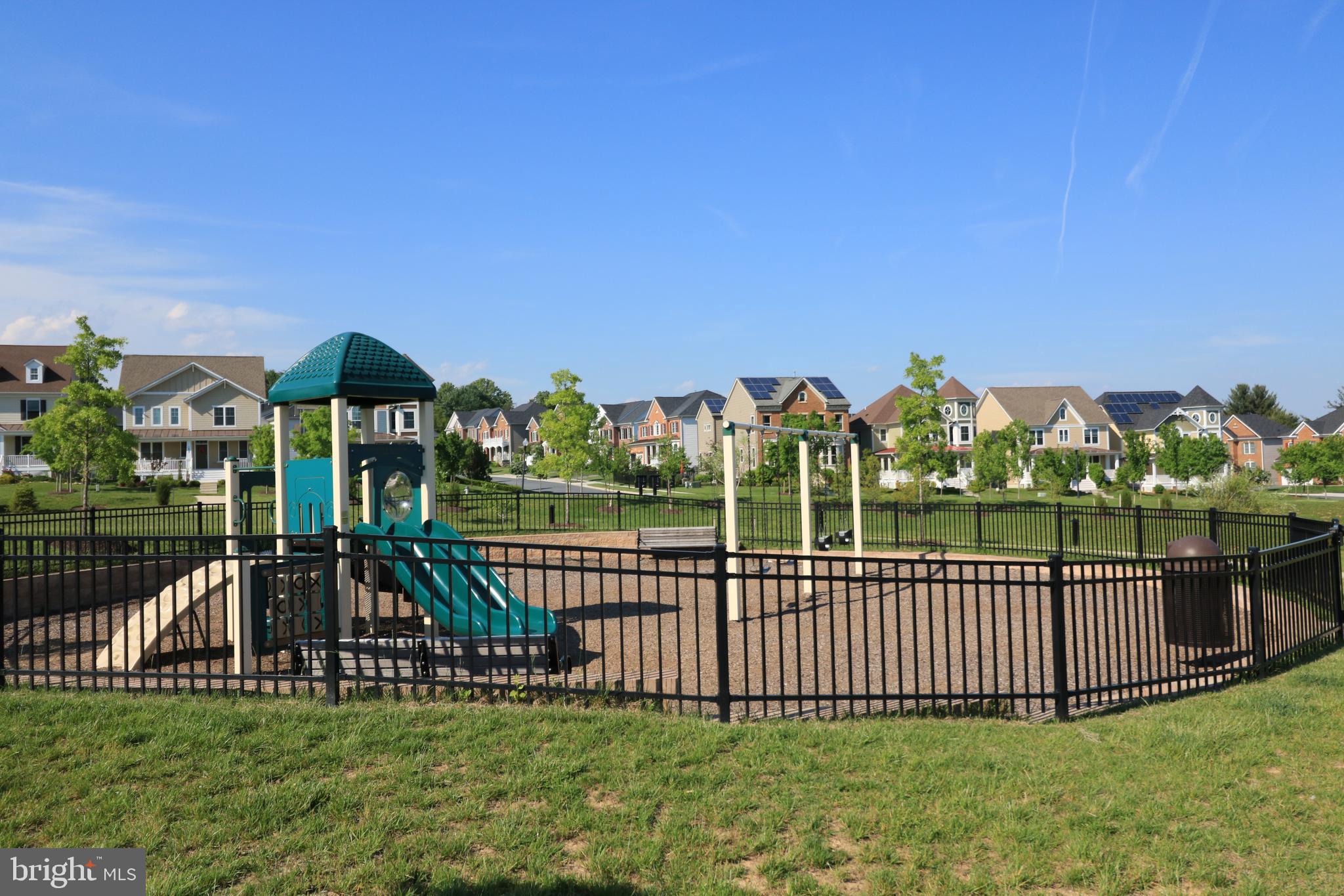 POPLAR RUN - Residential Lease