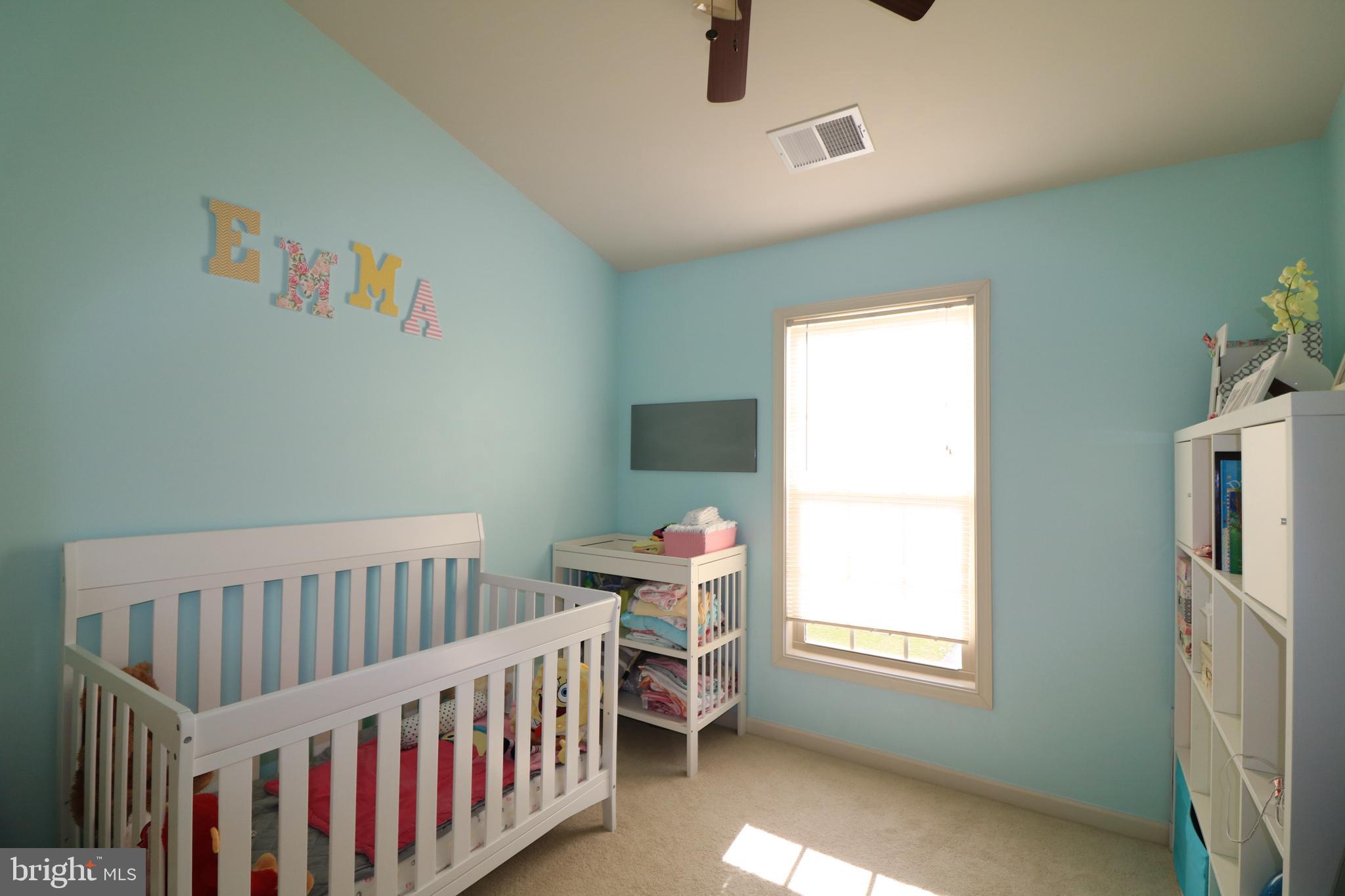 POPLAR RUN - Residential Lease