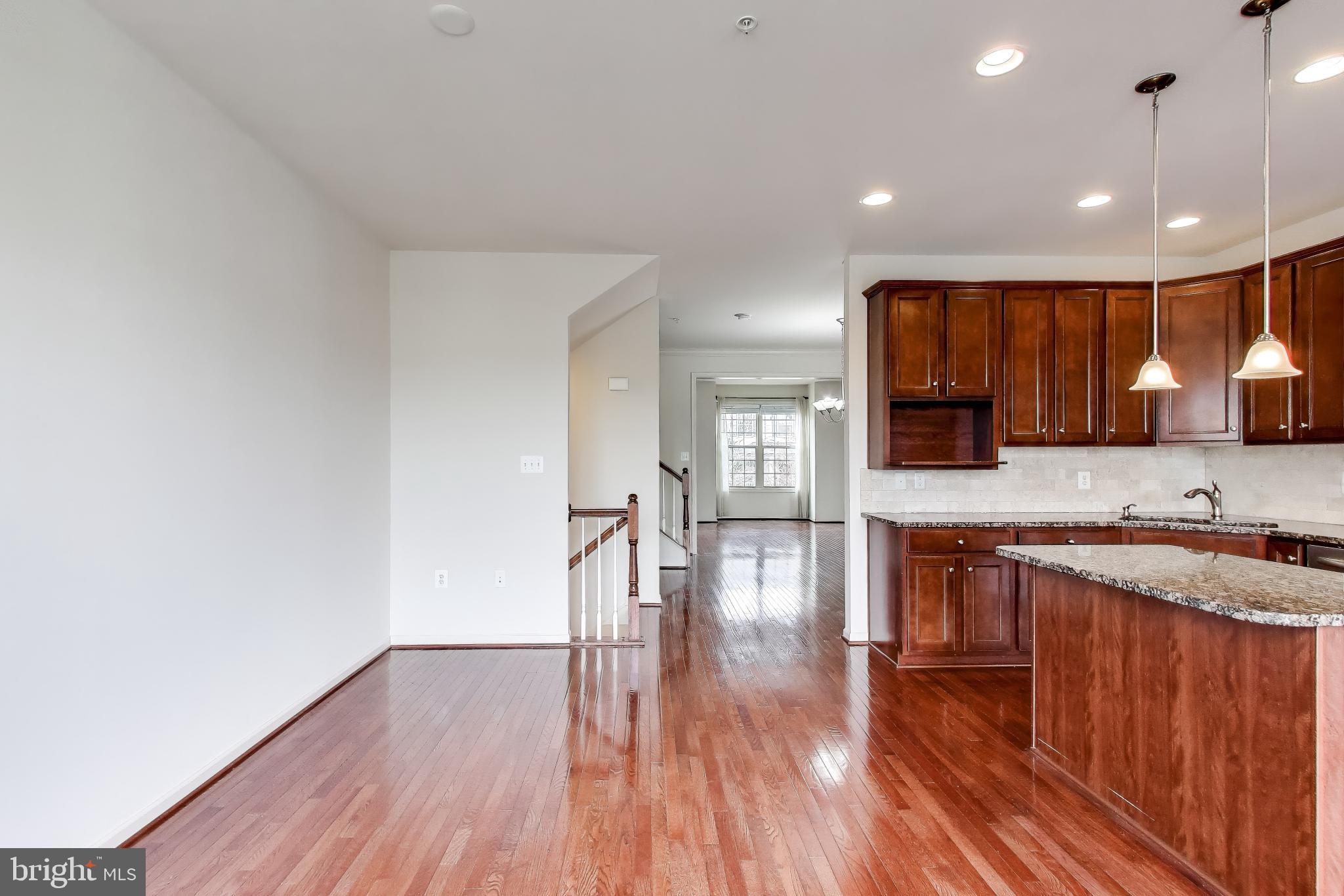 POPLAR RUN - Residential Lease