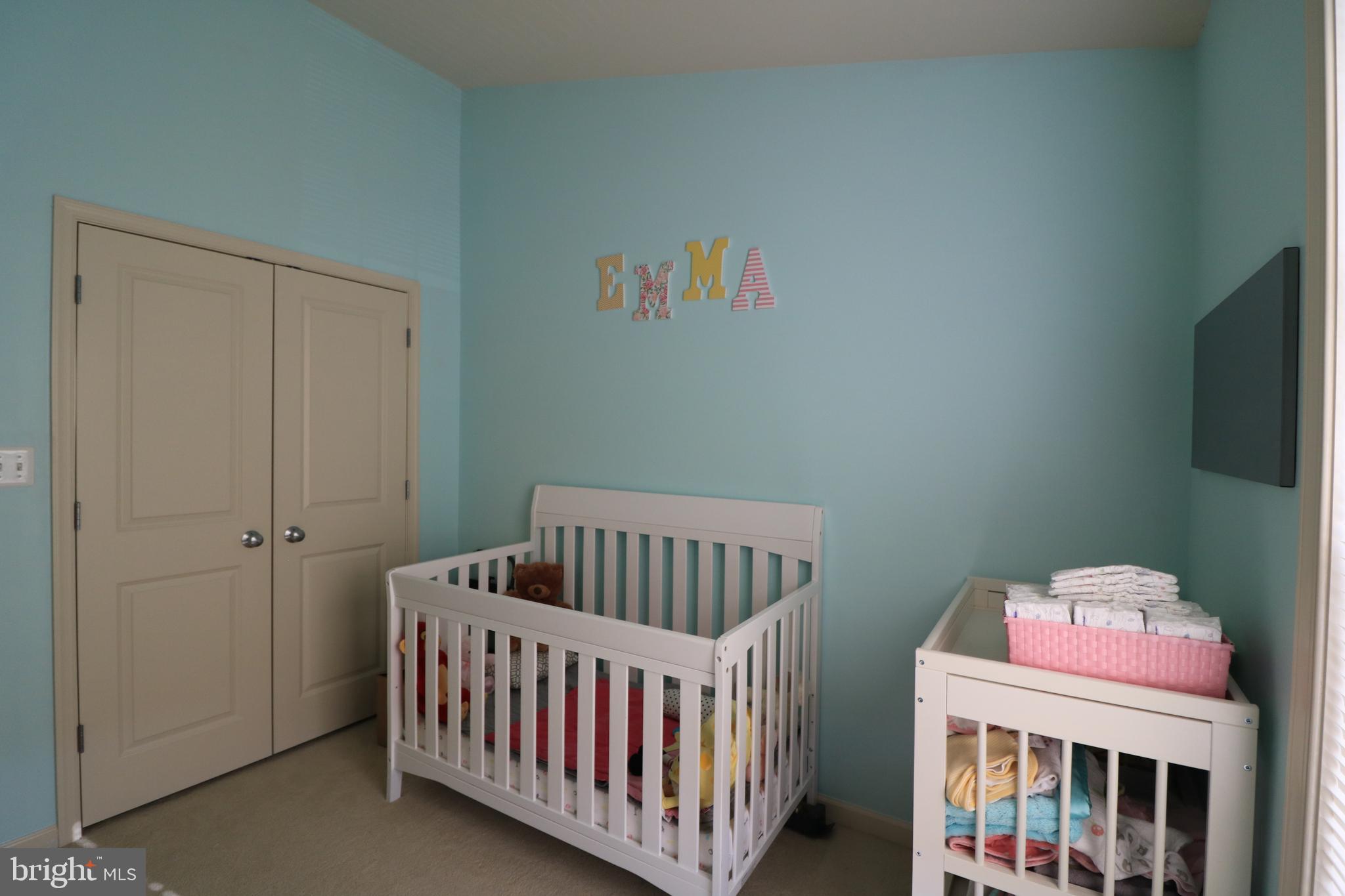 POPLAR RUN - Residential Lease