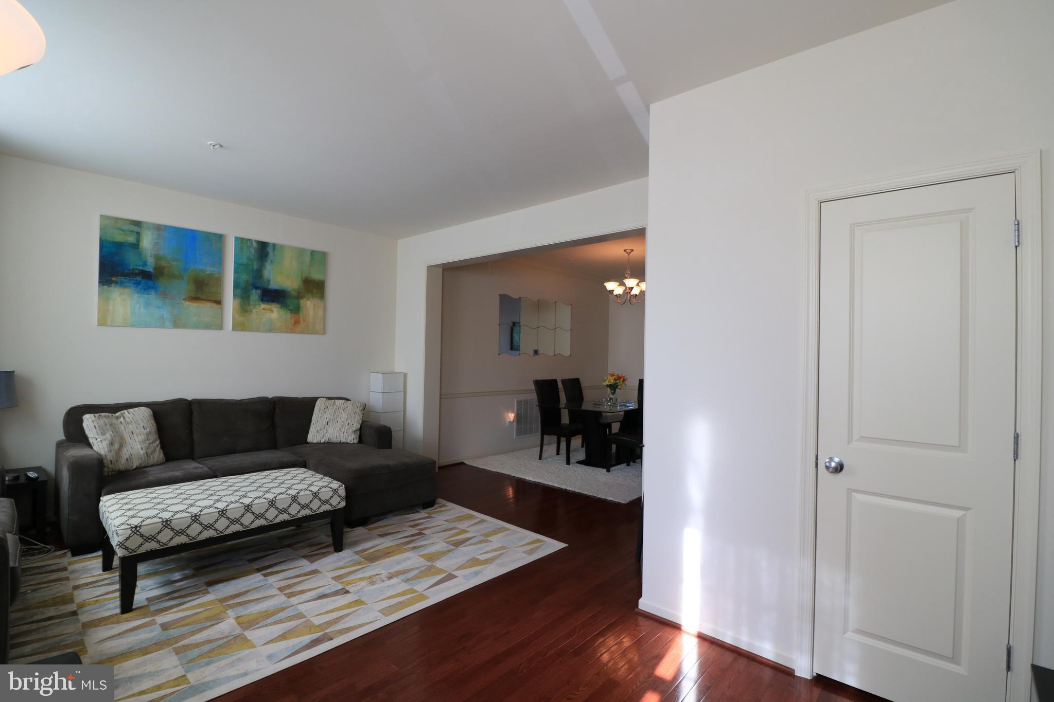 POPLAR RUN - Residential Lease