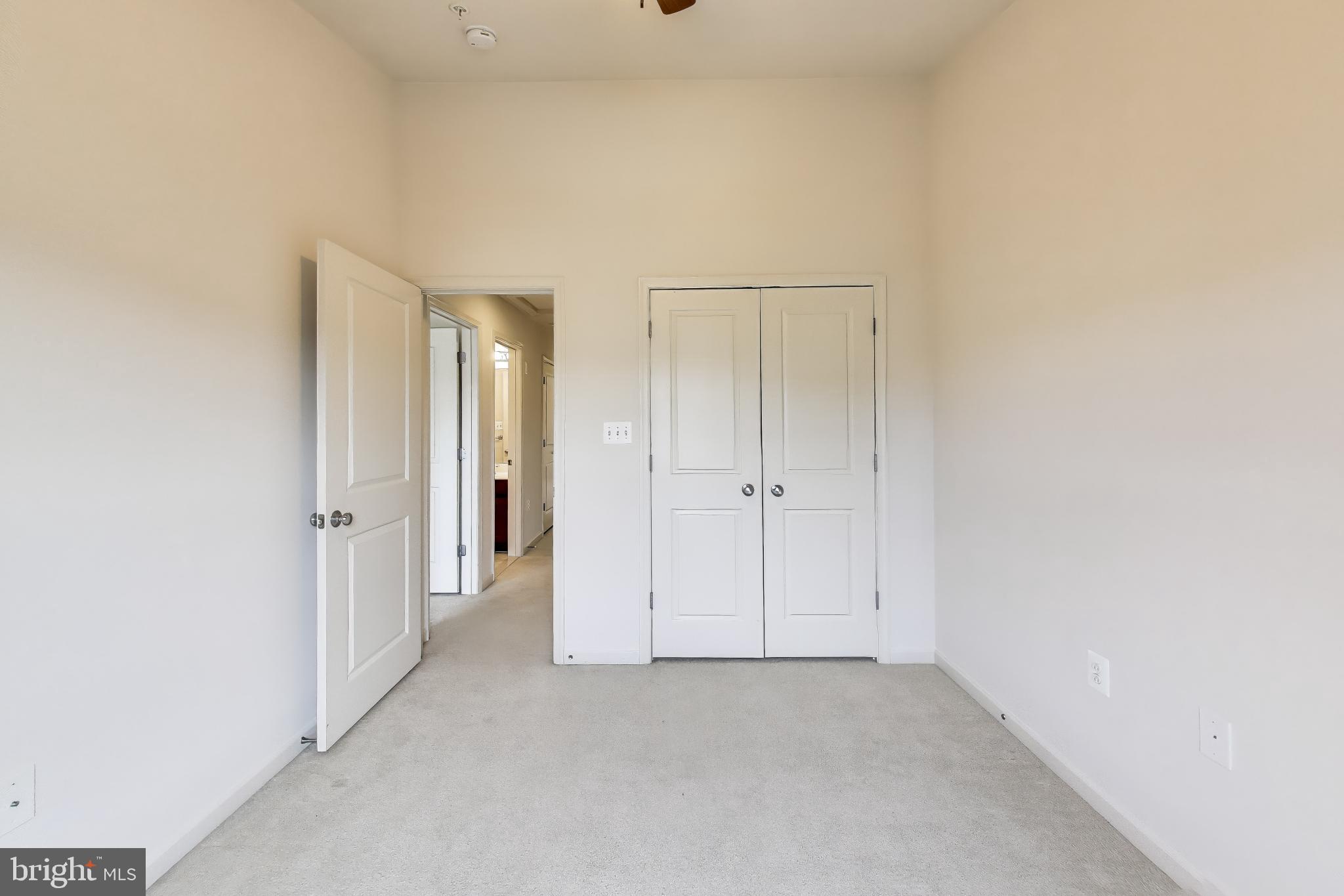 POPLAR RUN - Residential Lease