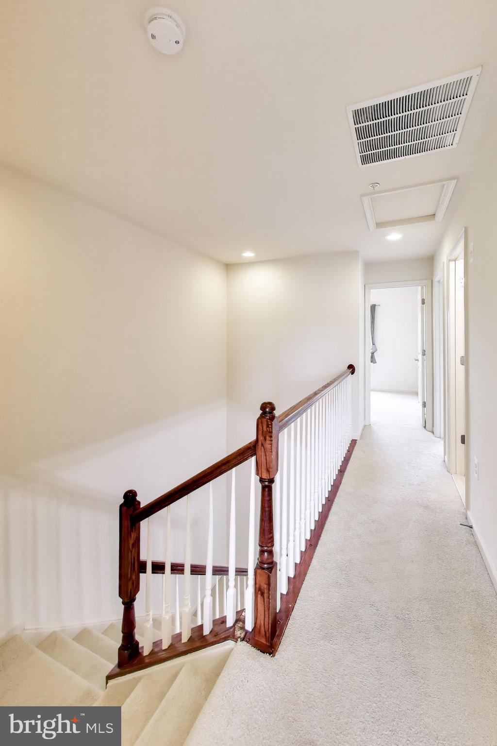 POPLAR RUN - Residential Lease