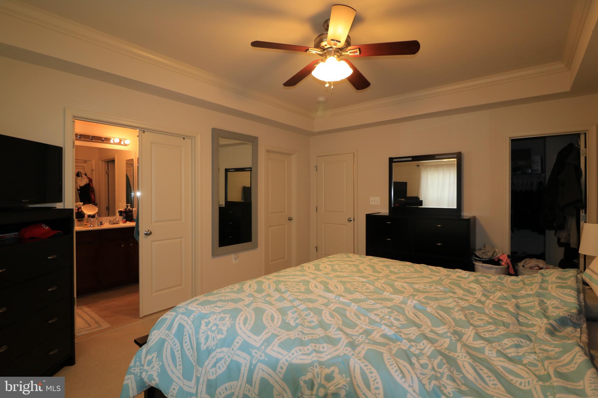 POPLAR RUN - Residential Lease