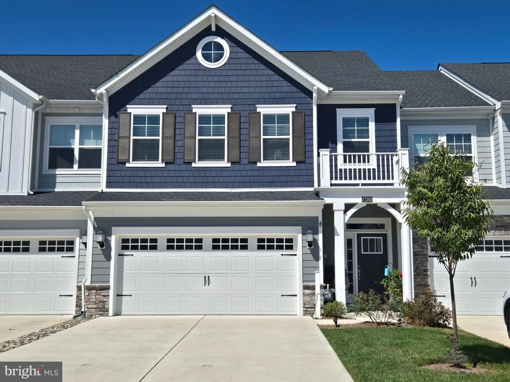 Photo of 27292 18th Boulevard, MILLSBORO, DE 19966 (MLS # DESU2099482)