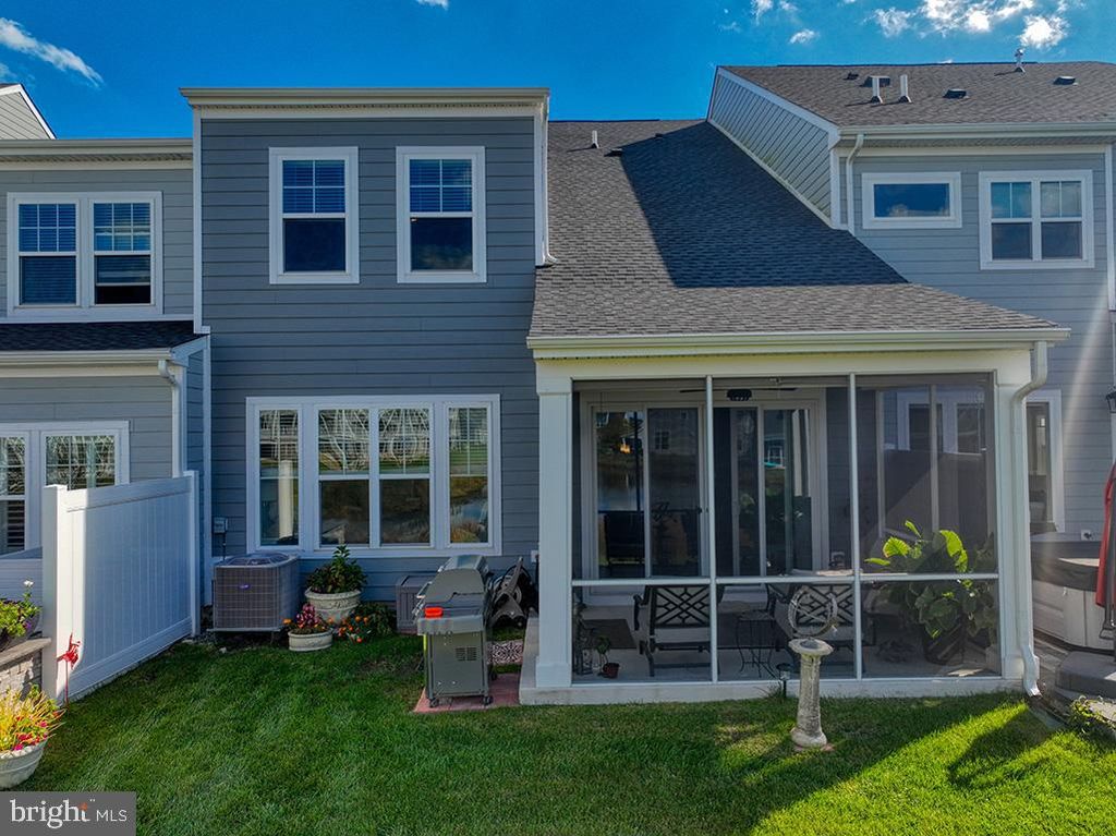 Photo of 27292 18th Boulevard, MILLSBORO, DE 19966 (MLS # DESU2099482)