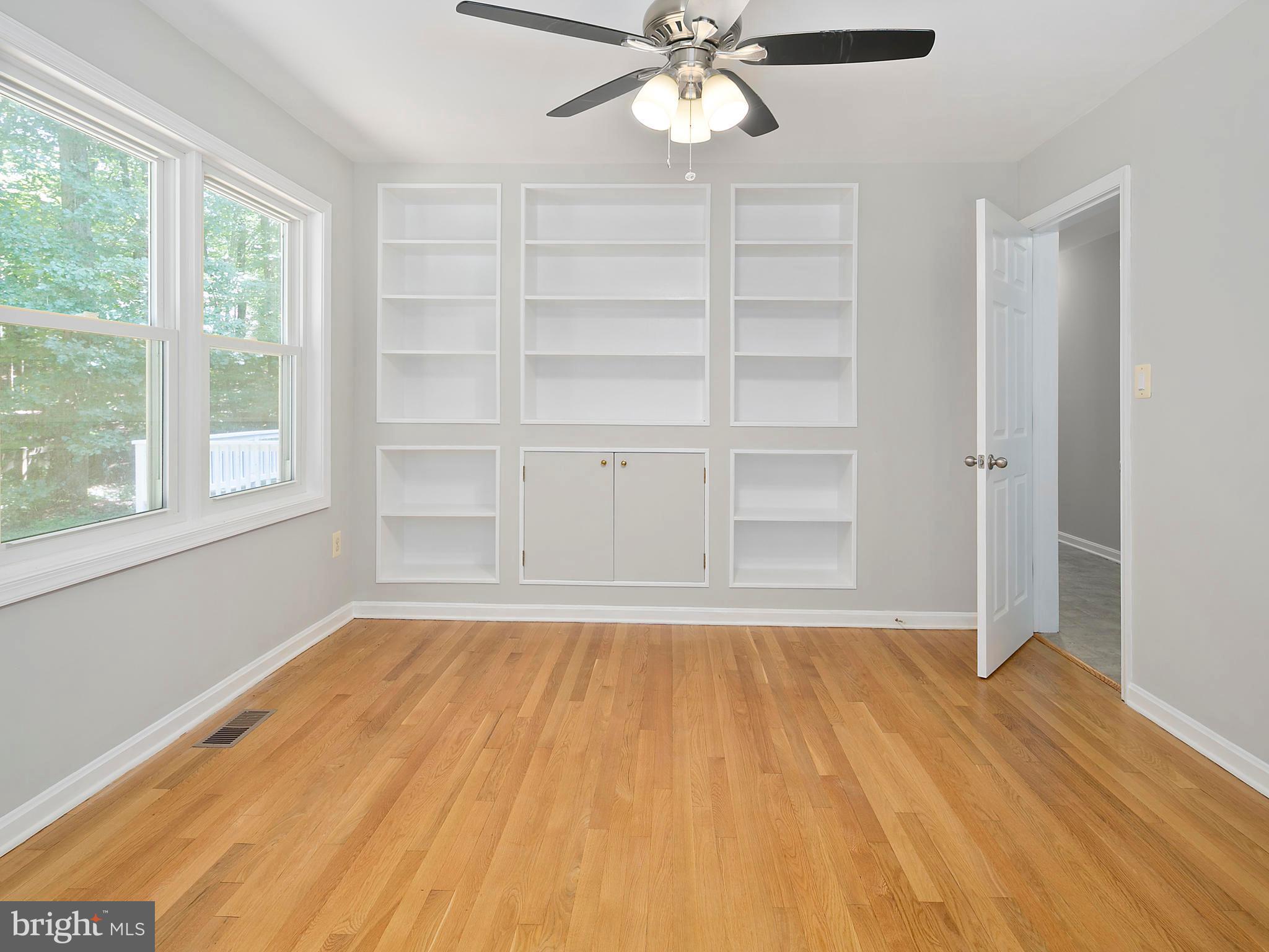 SMOKE RISE - Residential