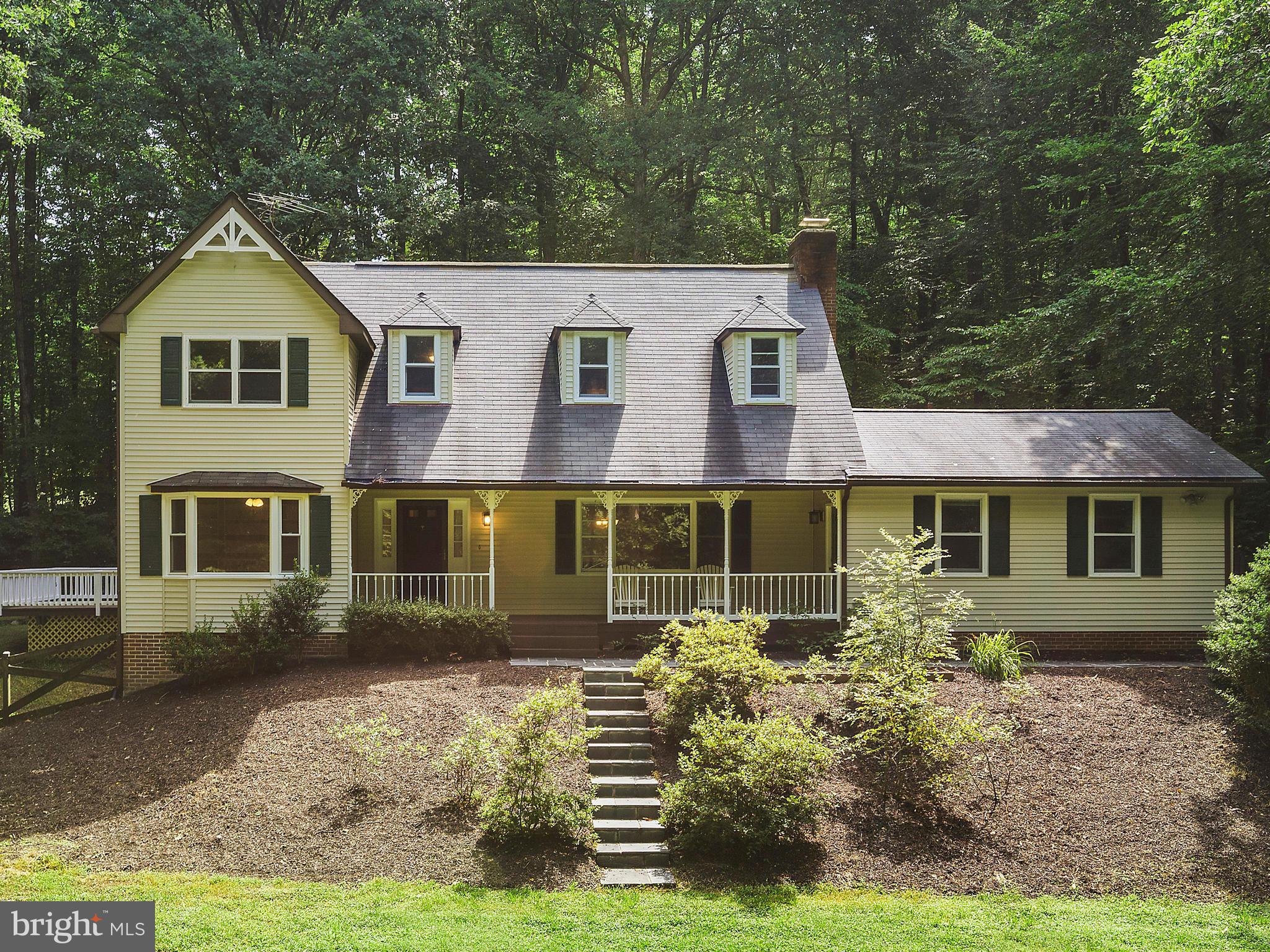 SMOKE RISE - Residential