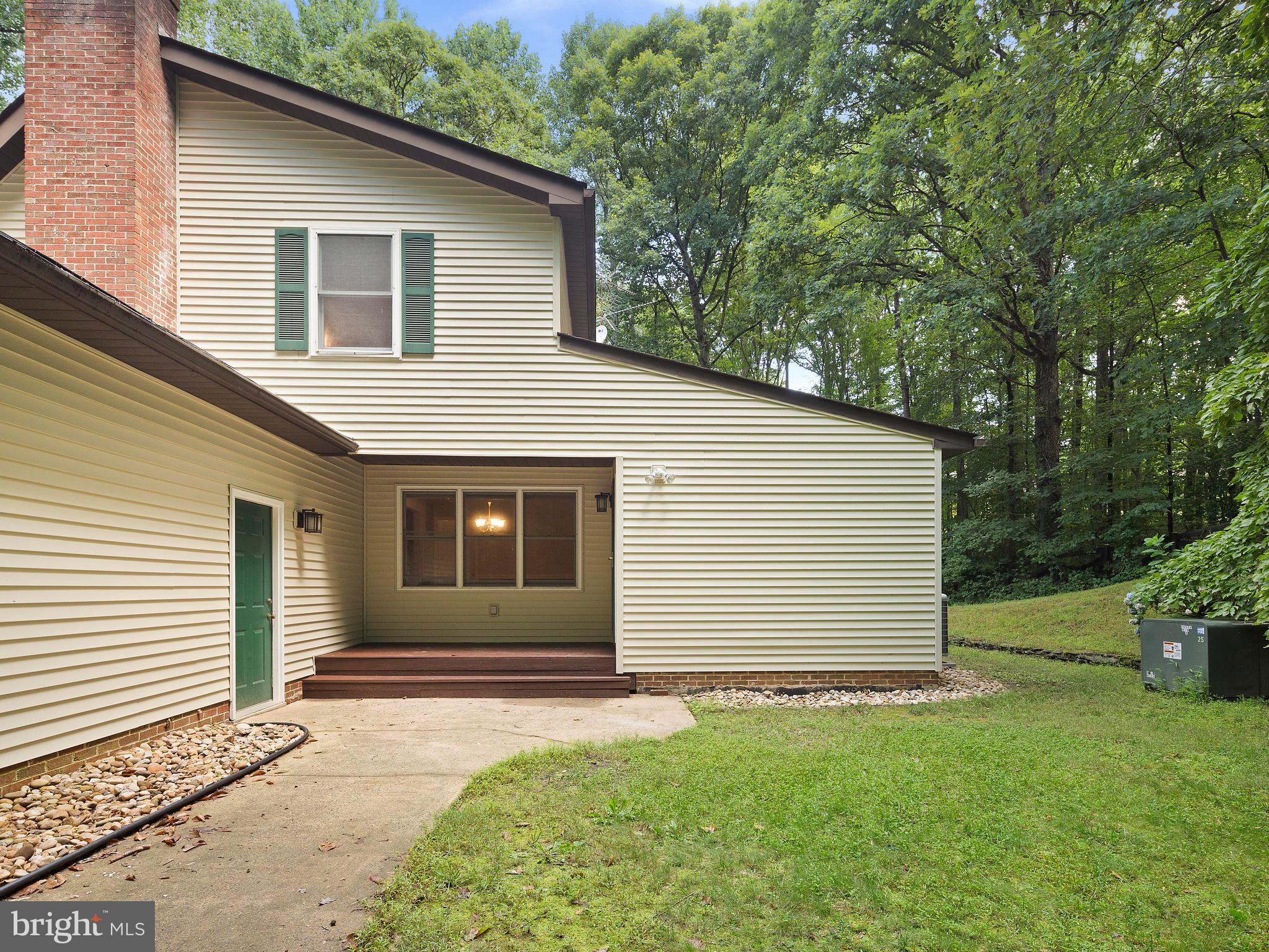 SMOKE RISE - Residential