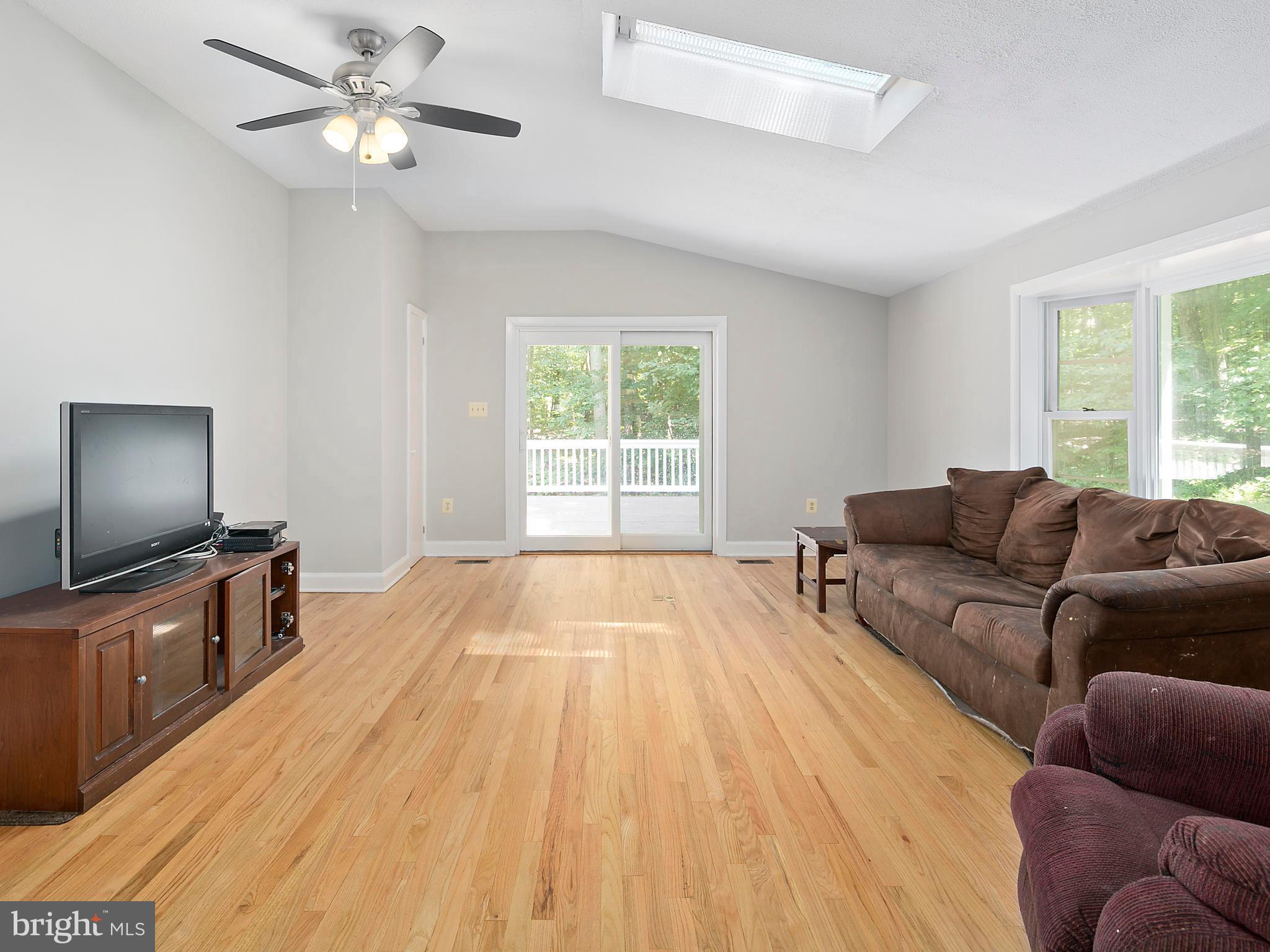 SMOKE RISE - Residential