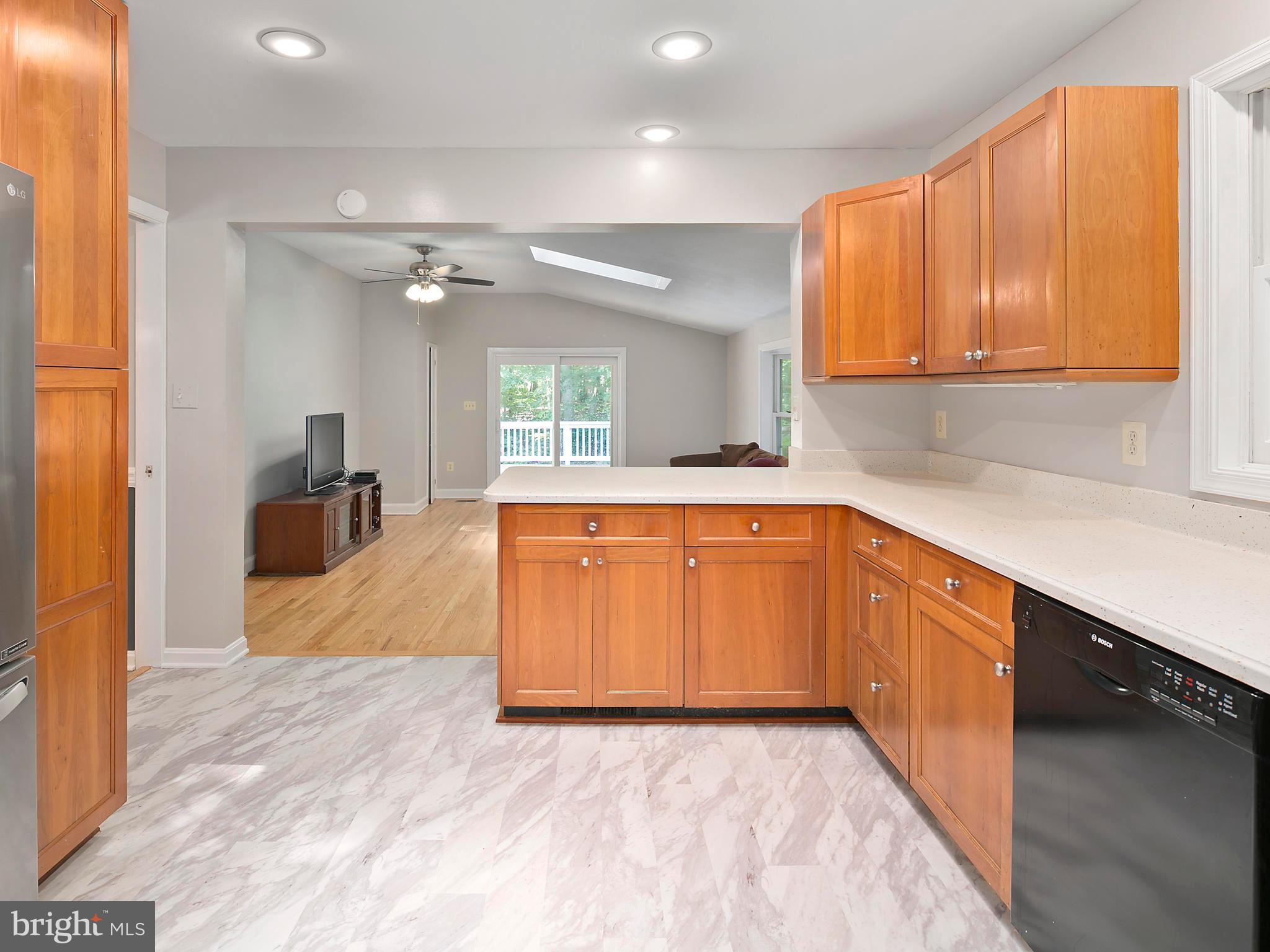 SMOKE RISE - Residential