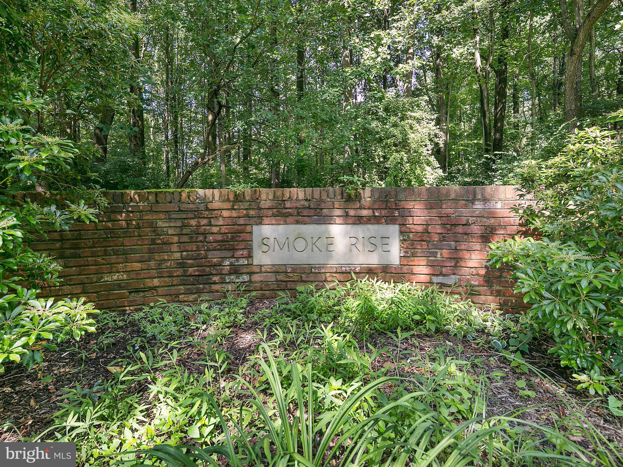 SMOKE RISE - Residential