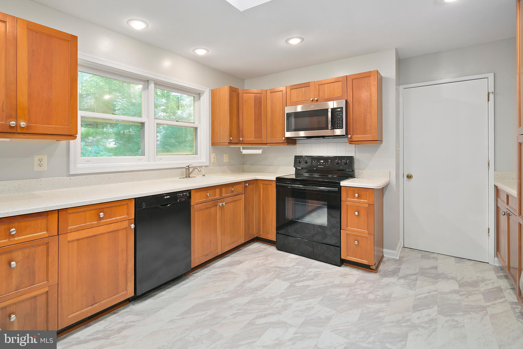 SMOKE RISE - Residential