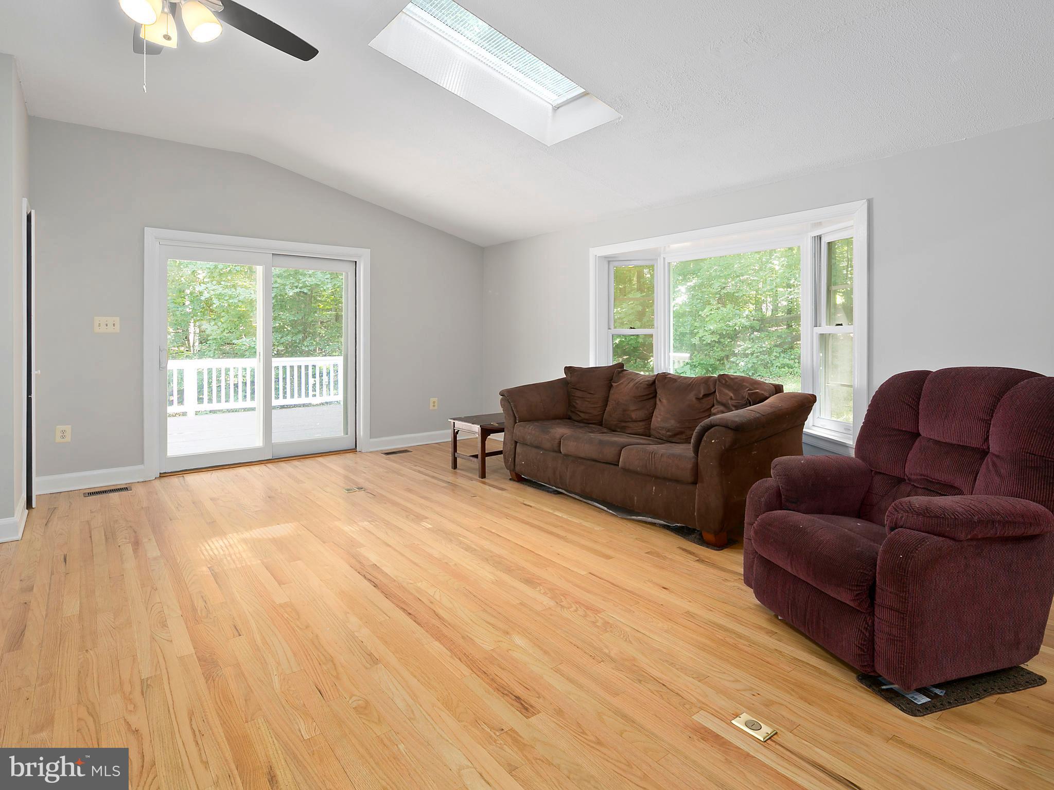 SMOKE RISE - Residential