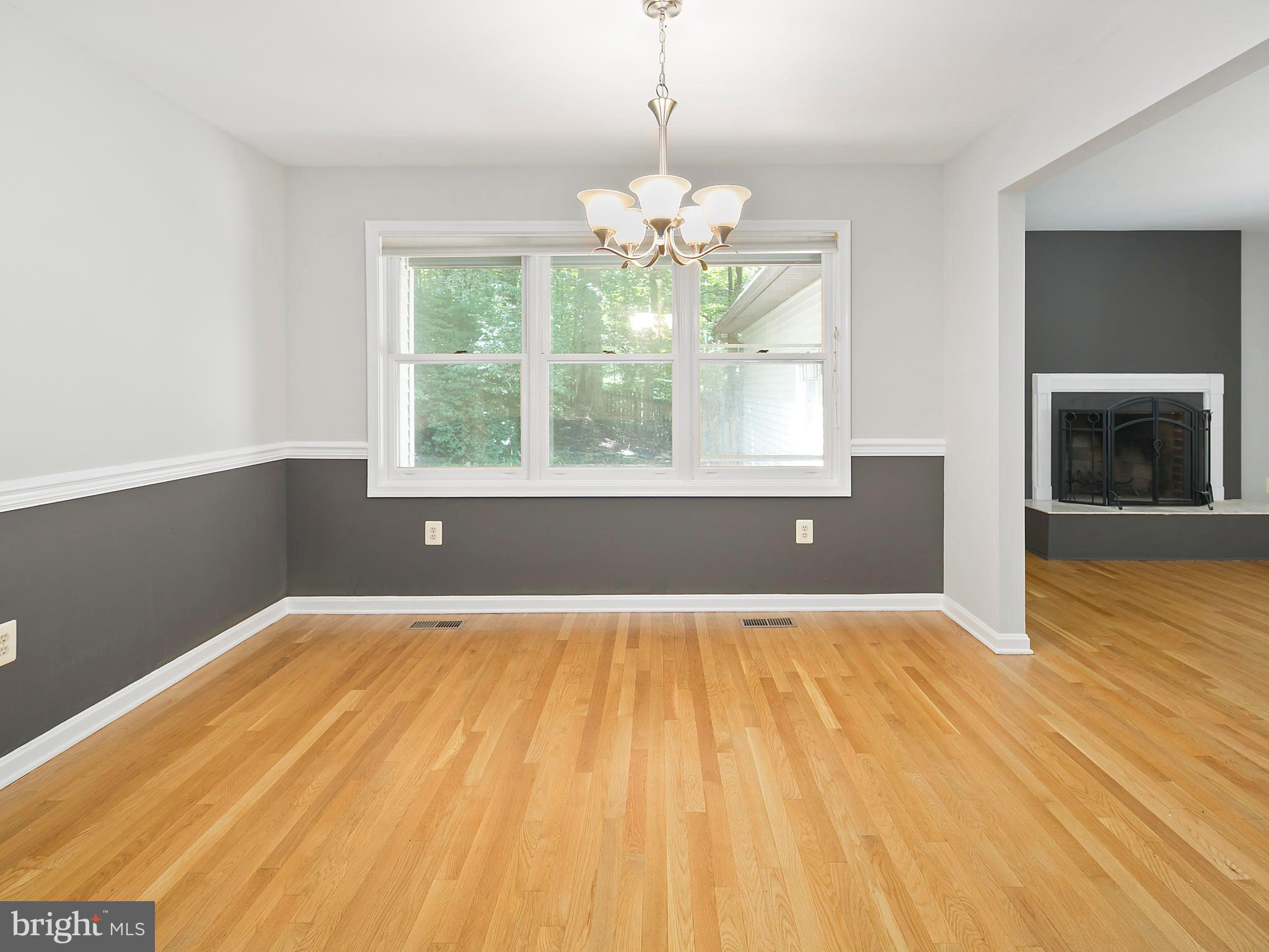 SMOKE RISE - Residential