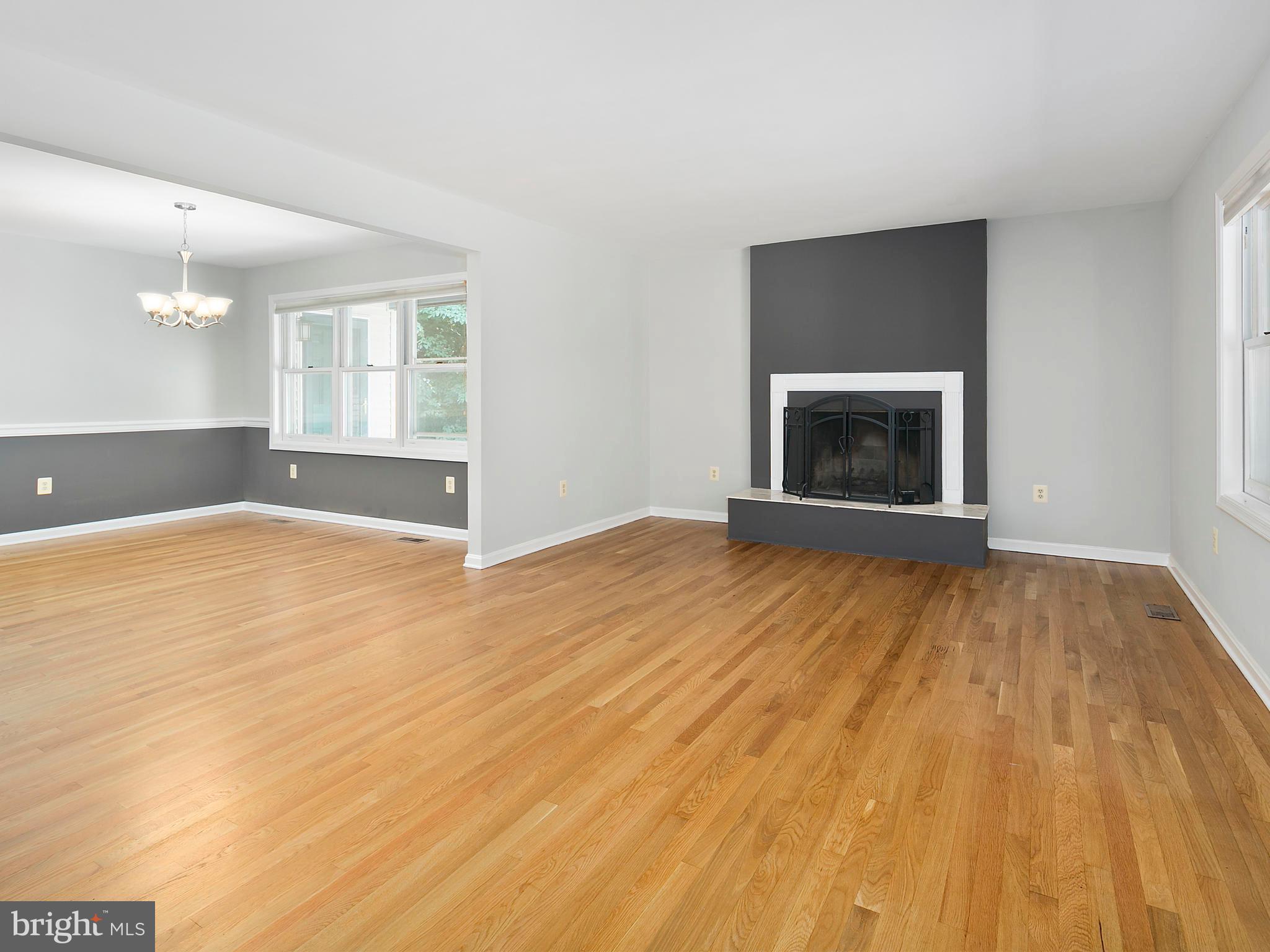 SMOKE RISE - Residential