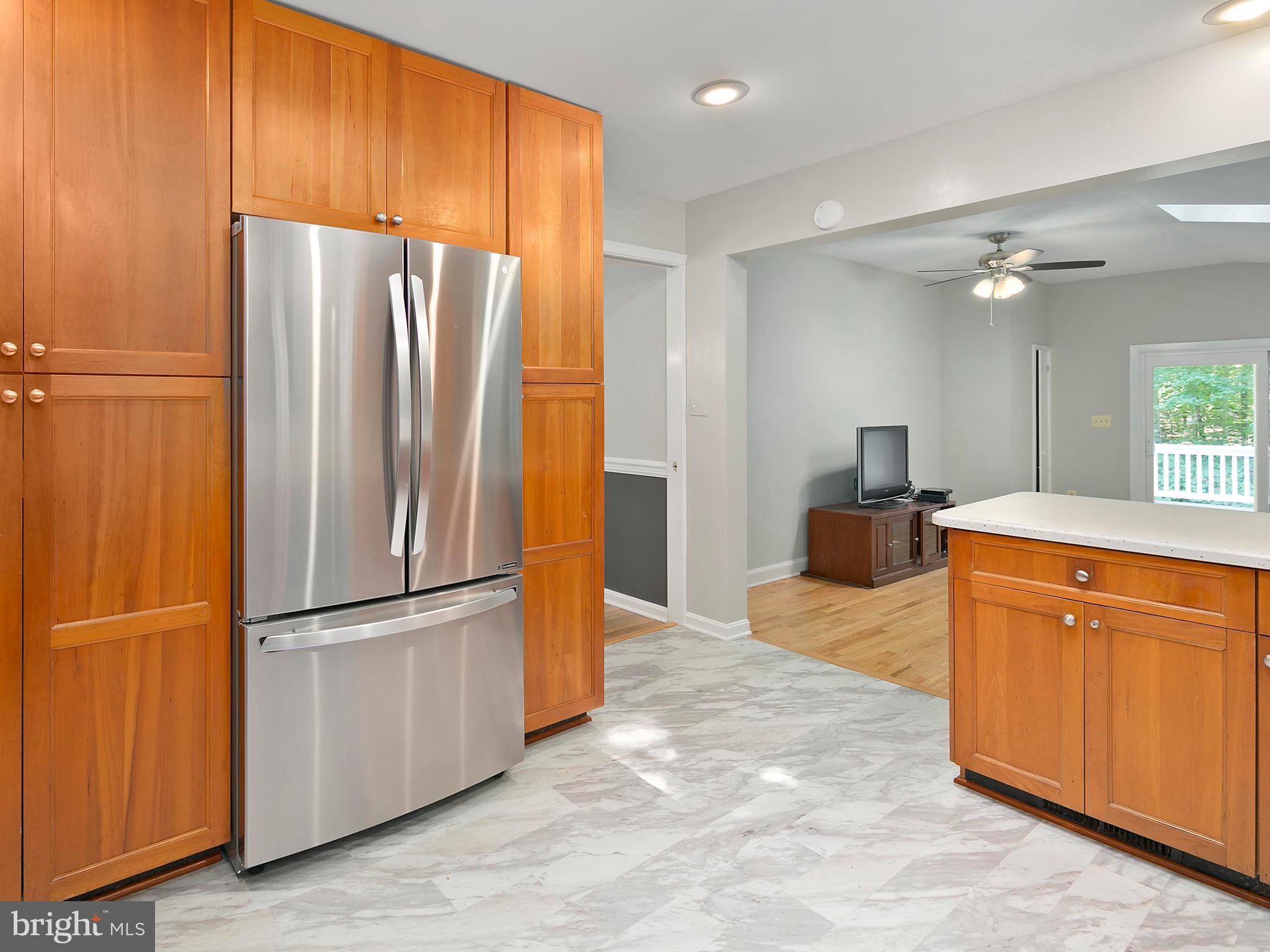 SMOKE RISE - Residential