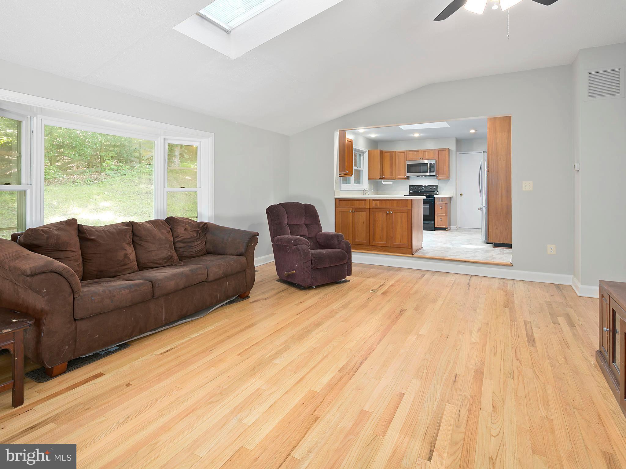 SMOKE RISE - Residential