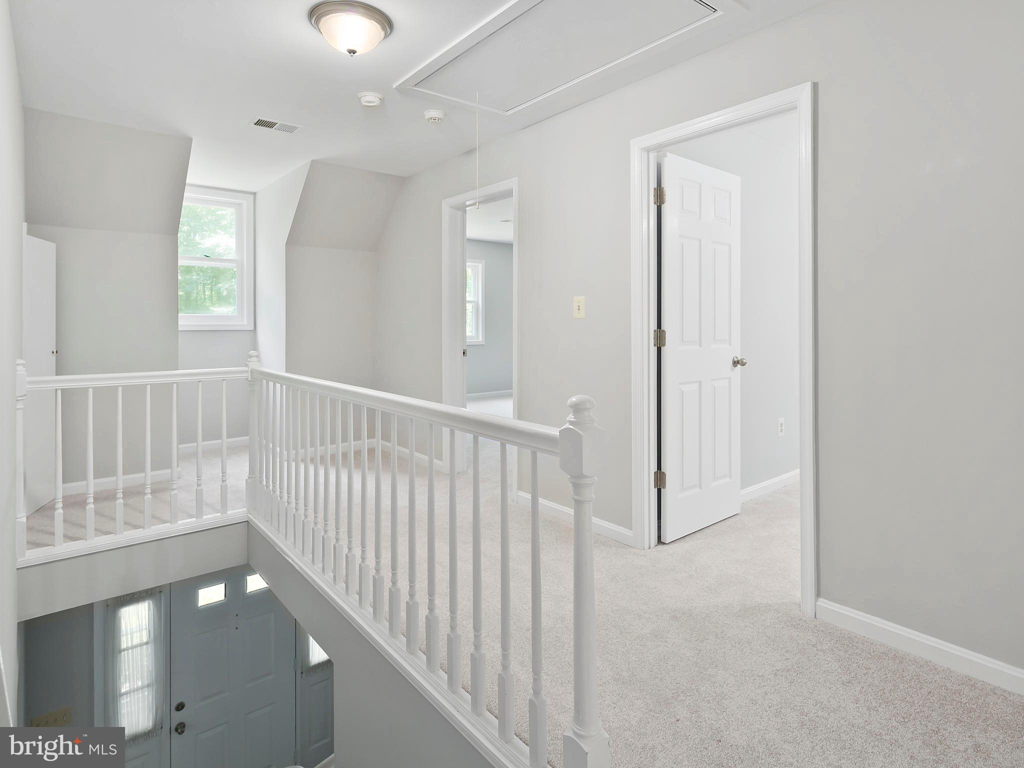 SMOKE RISE - Residential