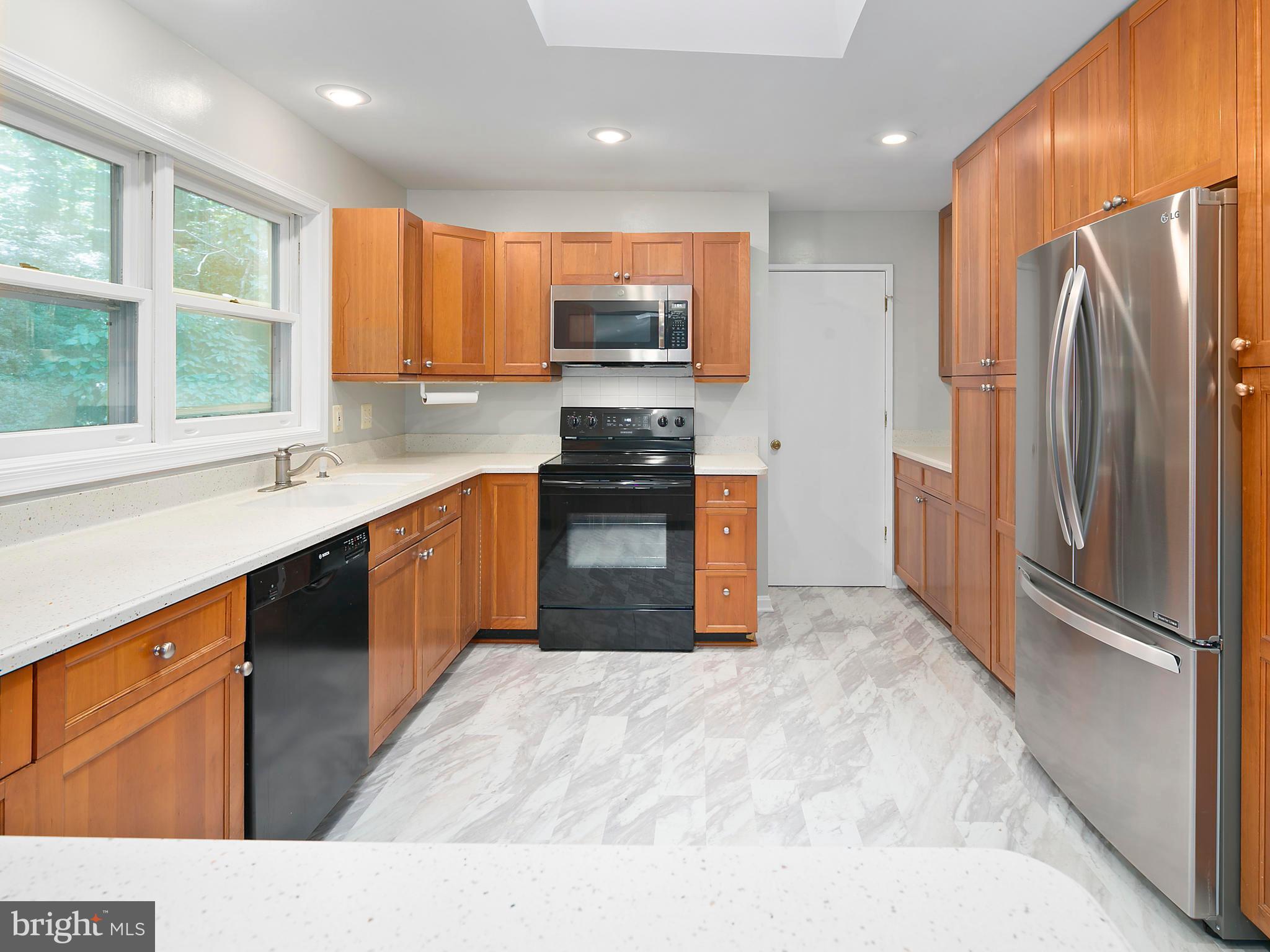 SMOKE RISE - Residential