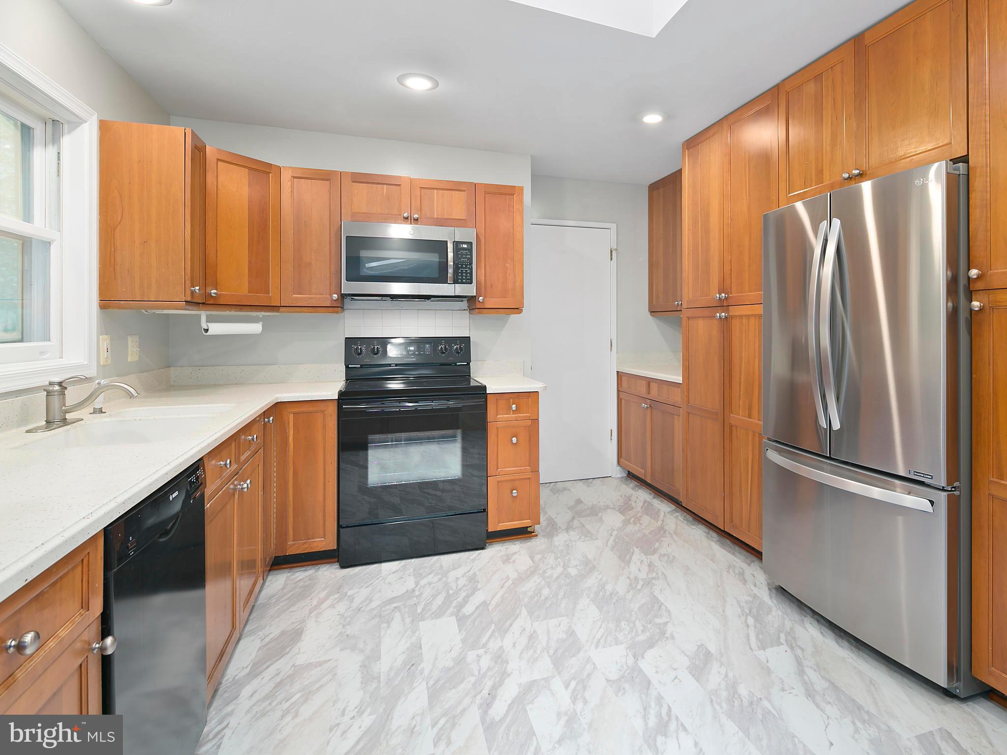 SMOKE RISE - Residential