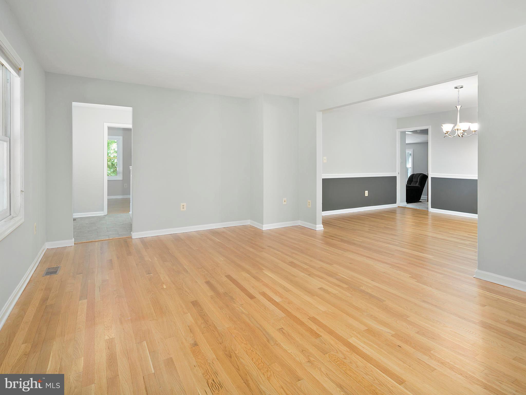 SMOKE RISE - Residential