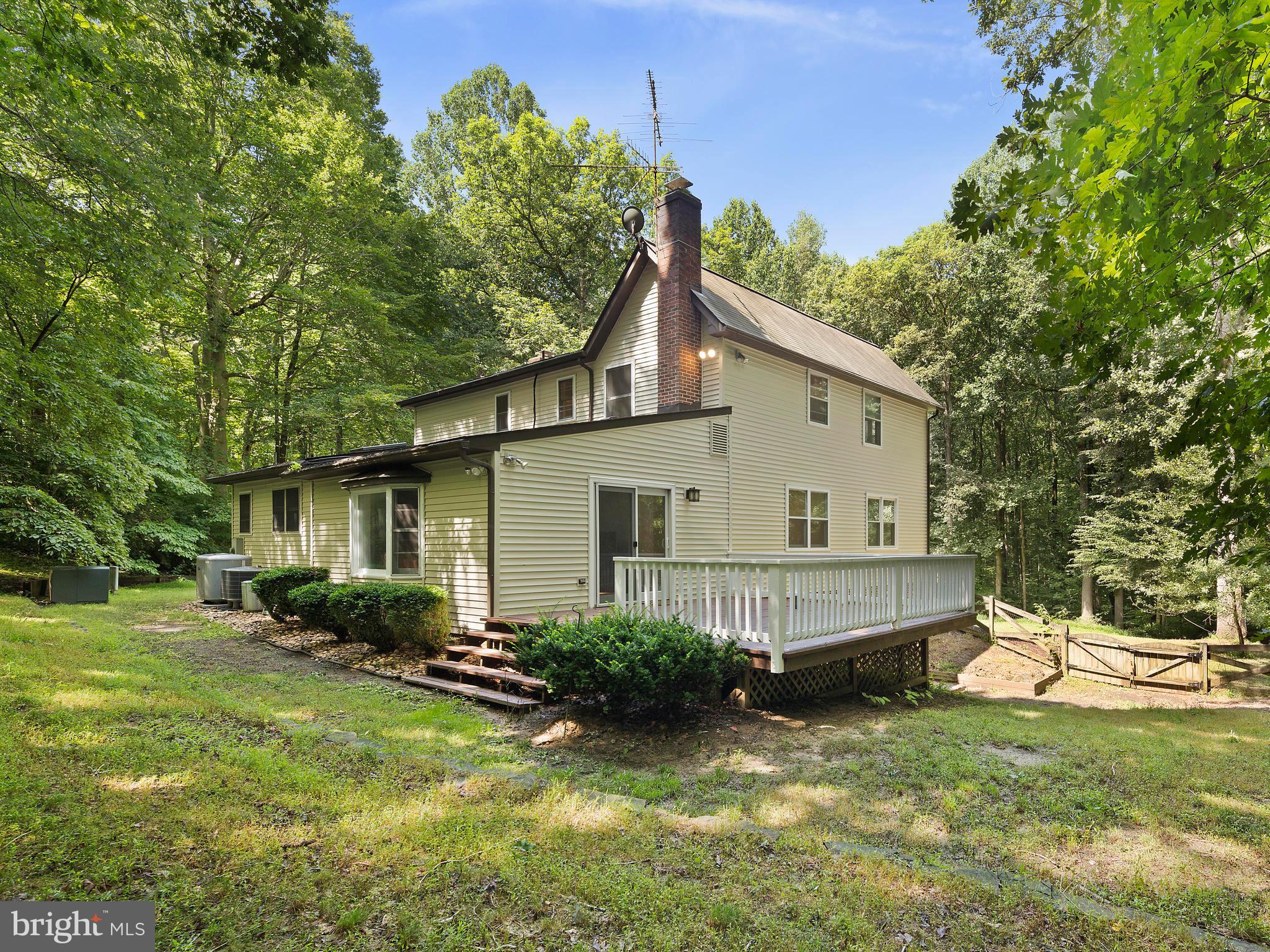 SMOKE RISE - Residential