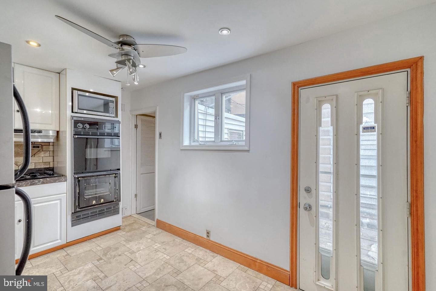 FISHTOWN - Residential Lease
