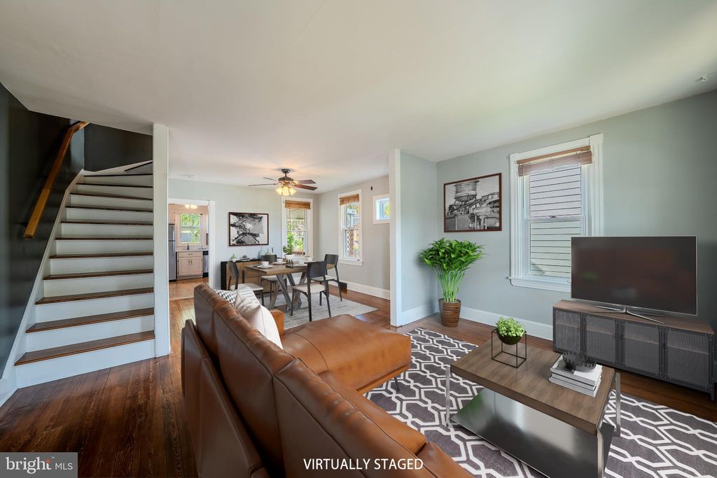 Photo of 404 Center Street, KENNETT SQUARE, PA 19348 (MLS # PACT2110056)