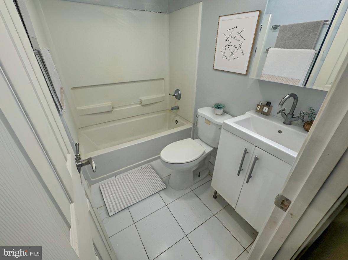ANACOSTIA - Residential