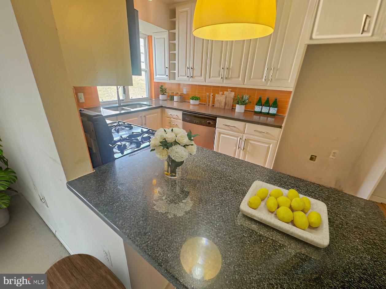 ANACOSTIA - Residential