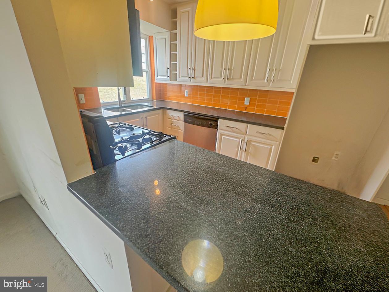 ANACOSTIA - Residential