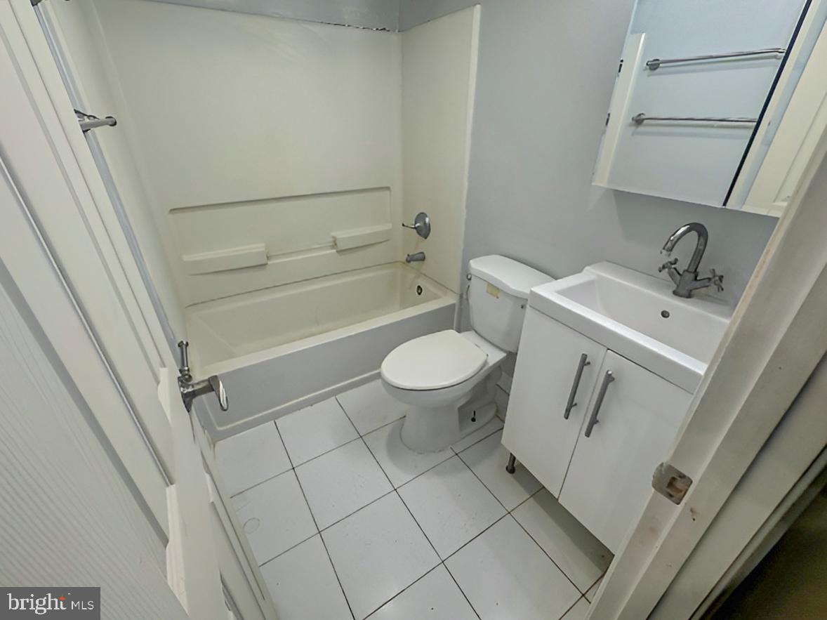 ANACOSTIA - Residential