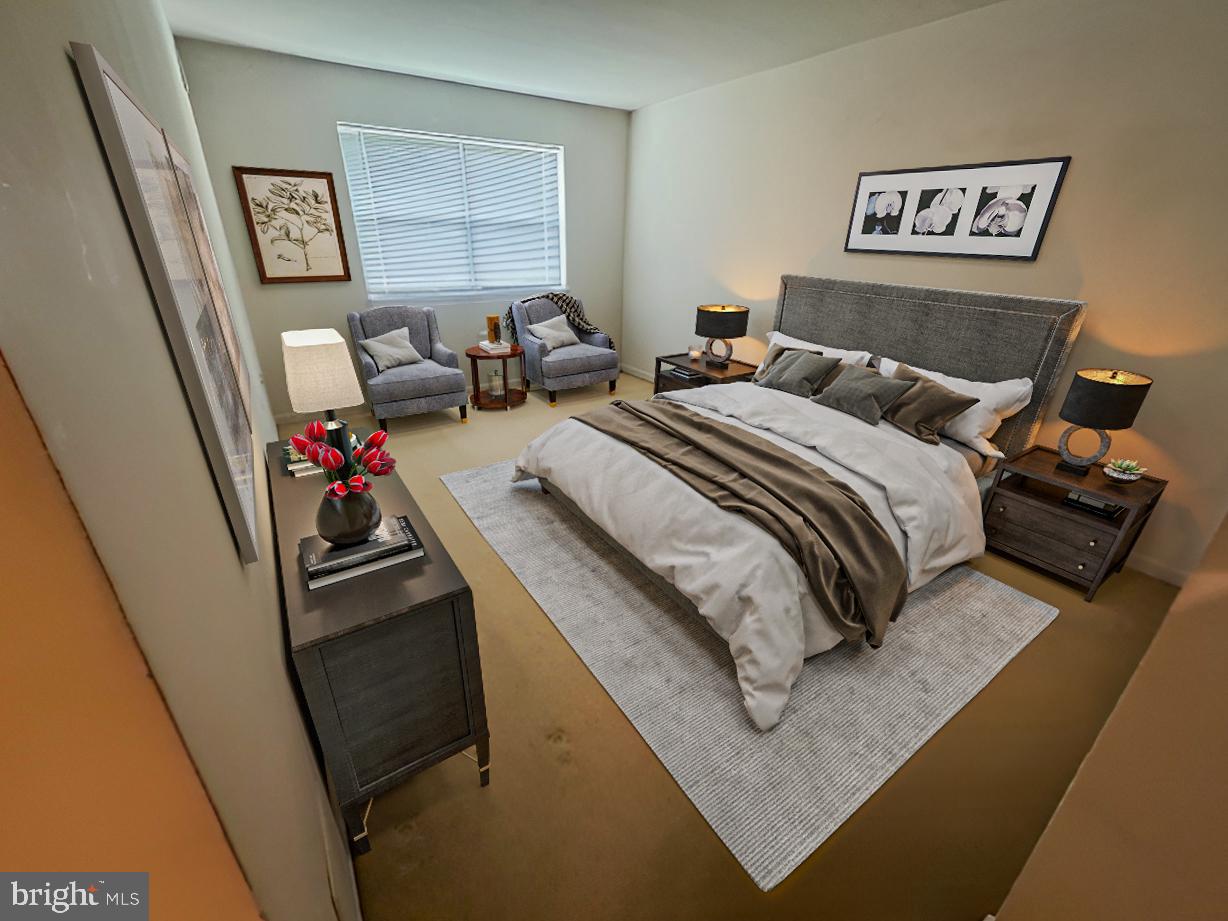 ANACOSTIA - Residential