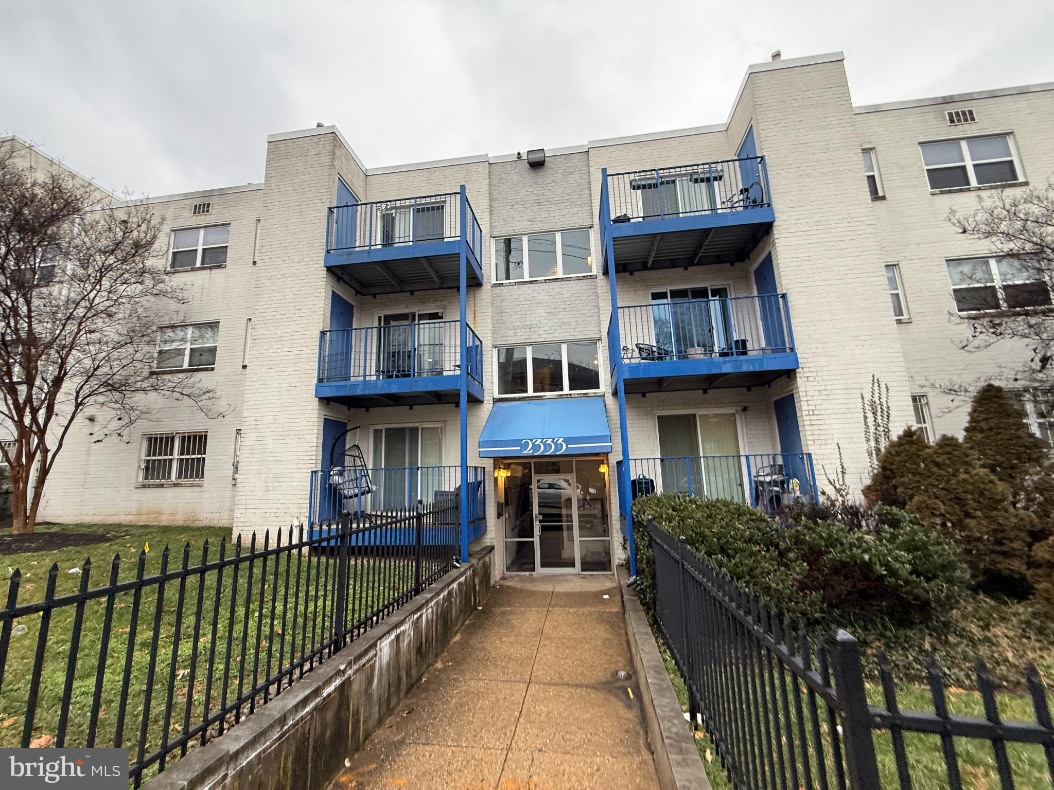 ANACOSTIA - Residential