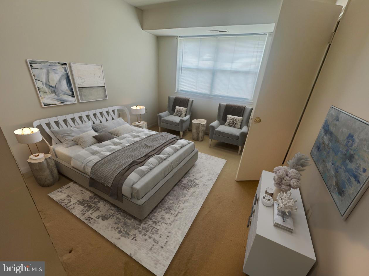 ANACOSTIA - Residential