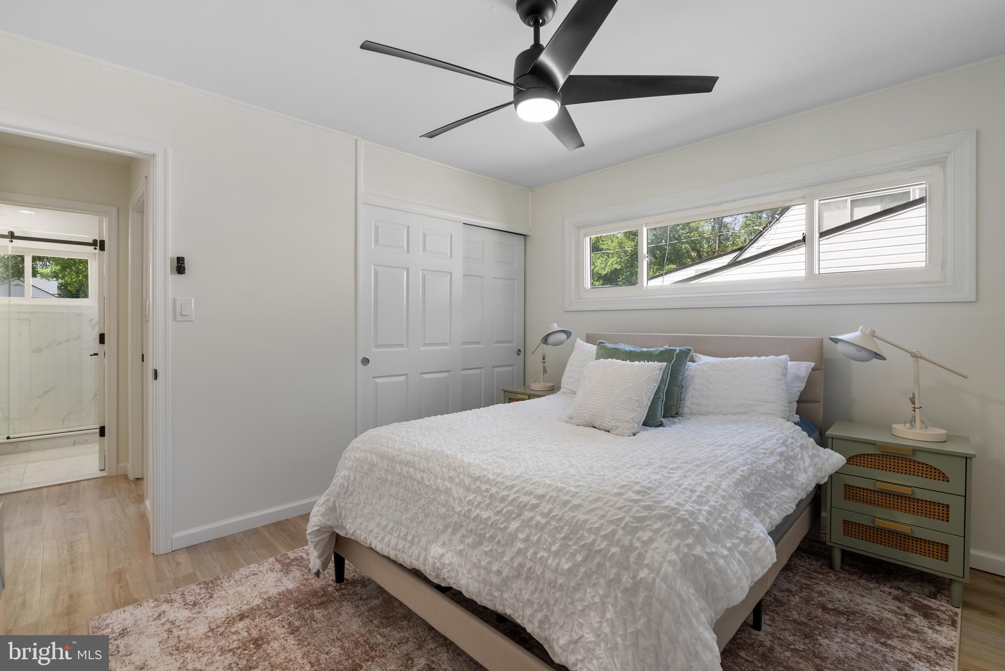 MILL CREEK FALLS - Residential