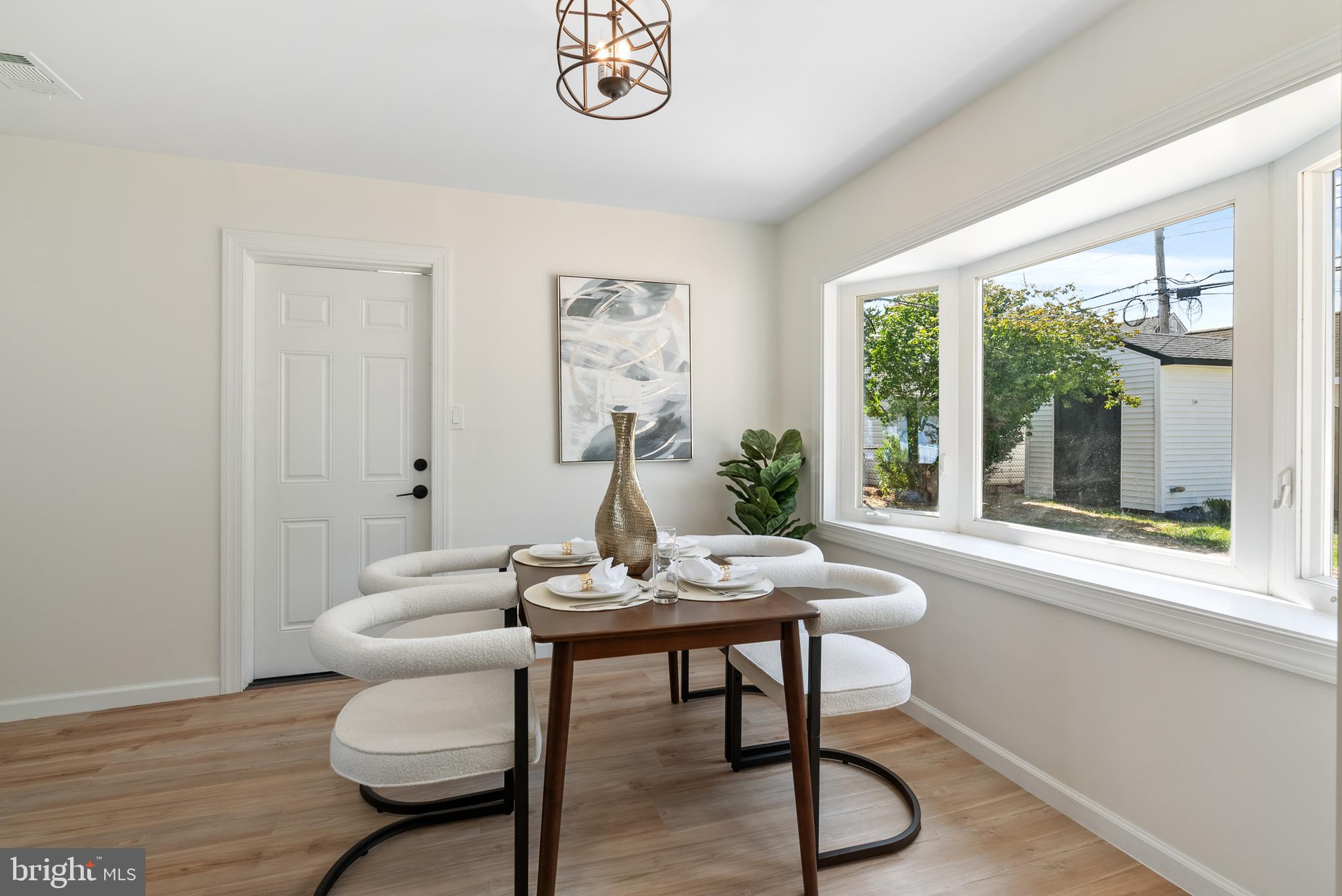 MILL CREEK FALLS - Residential