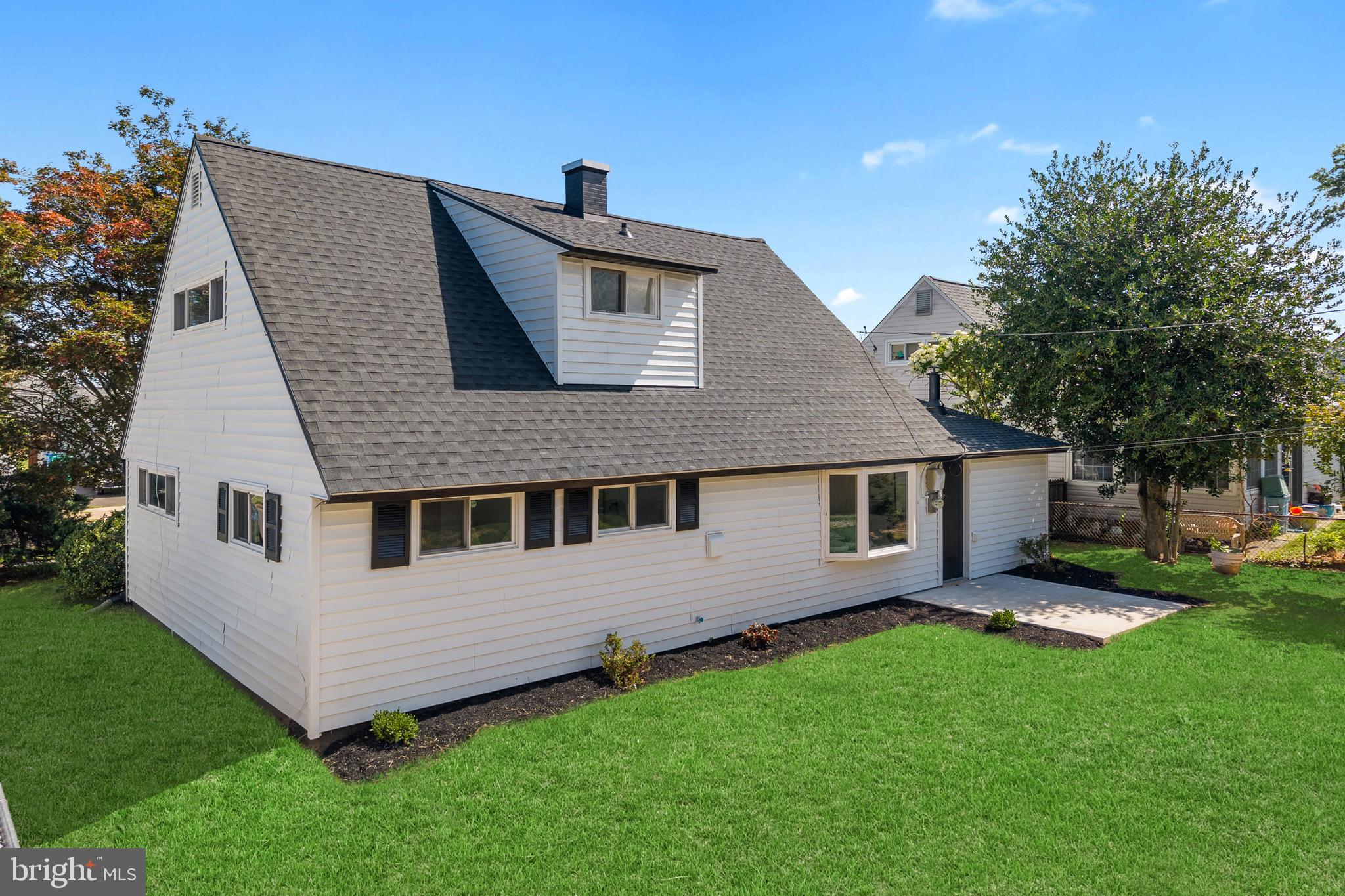 MILL CREEK FALLS - Residential